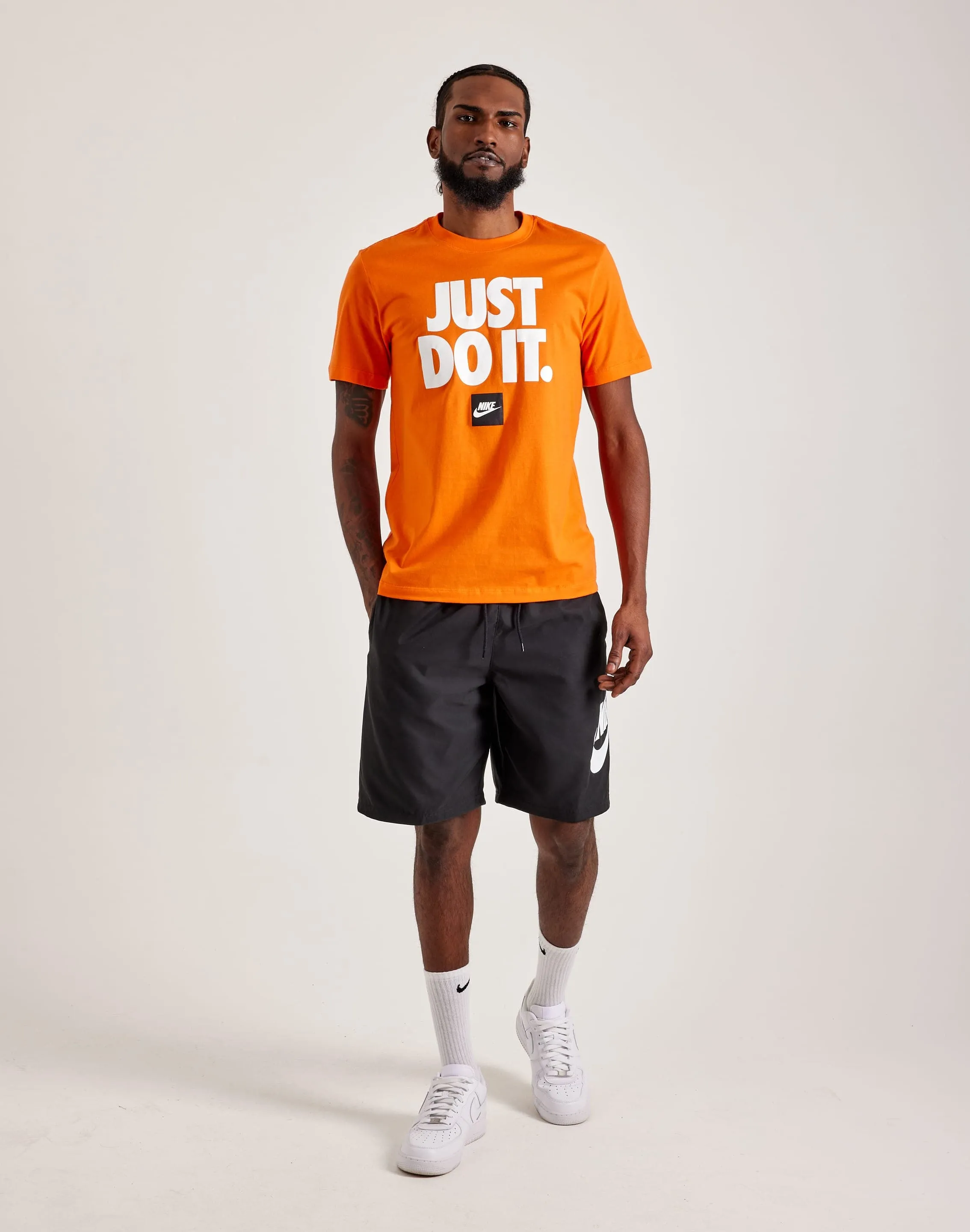 T-shirt Nike Just Do It