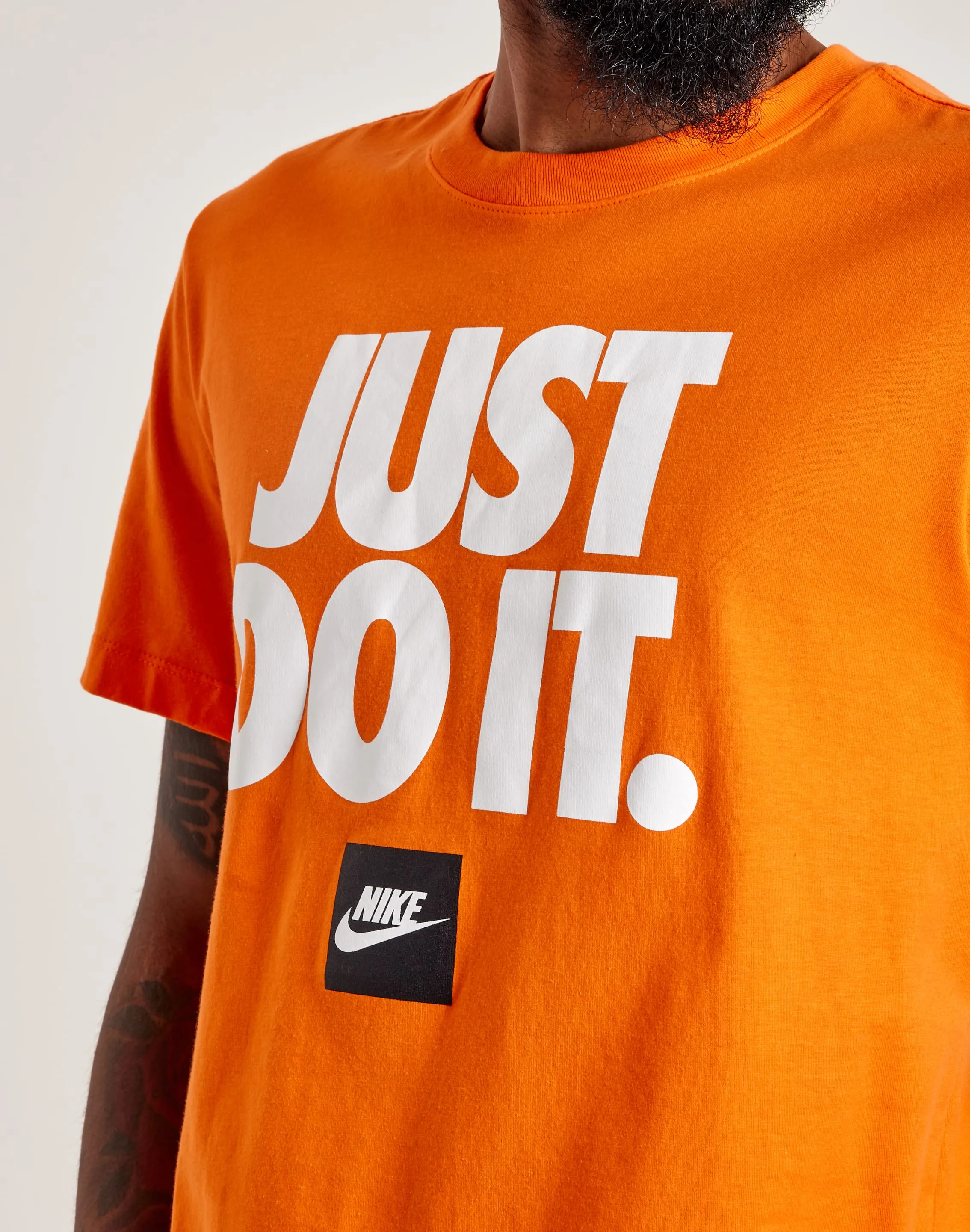 T-shirt Nike Just Do It