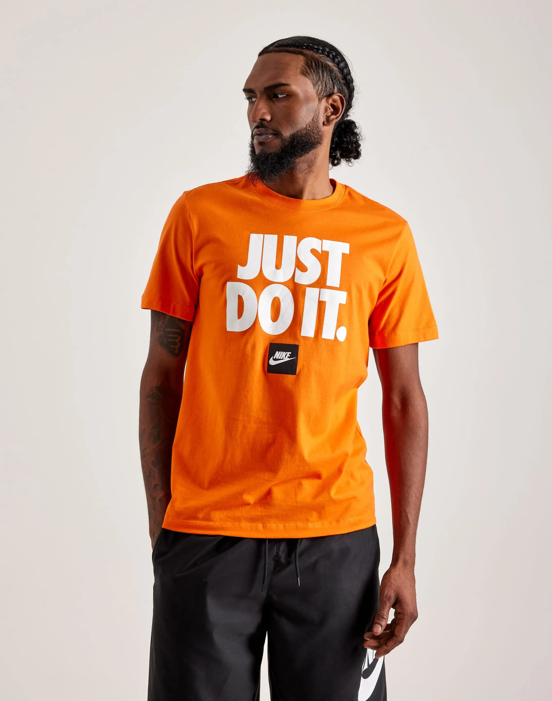 T-shirt Nike Just Do It