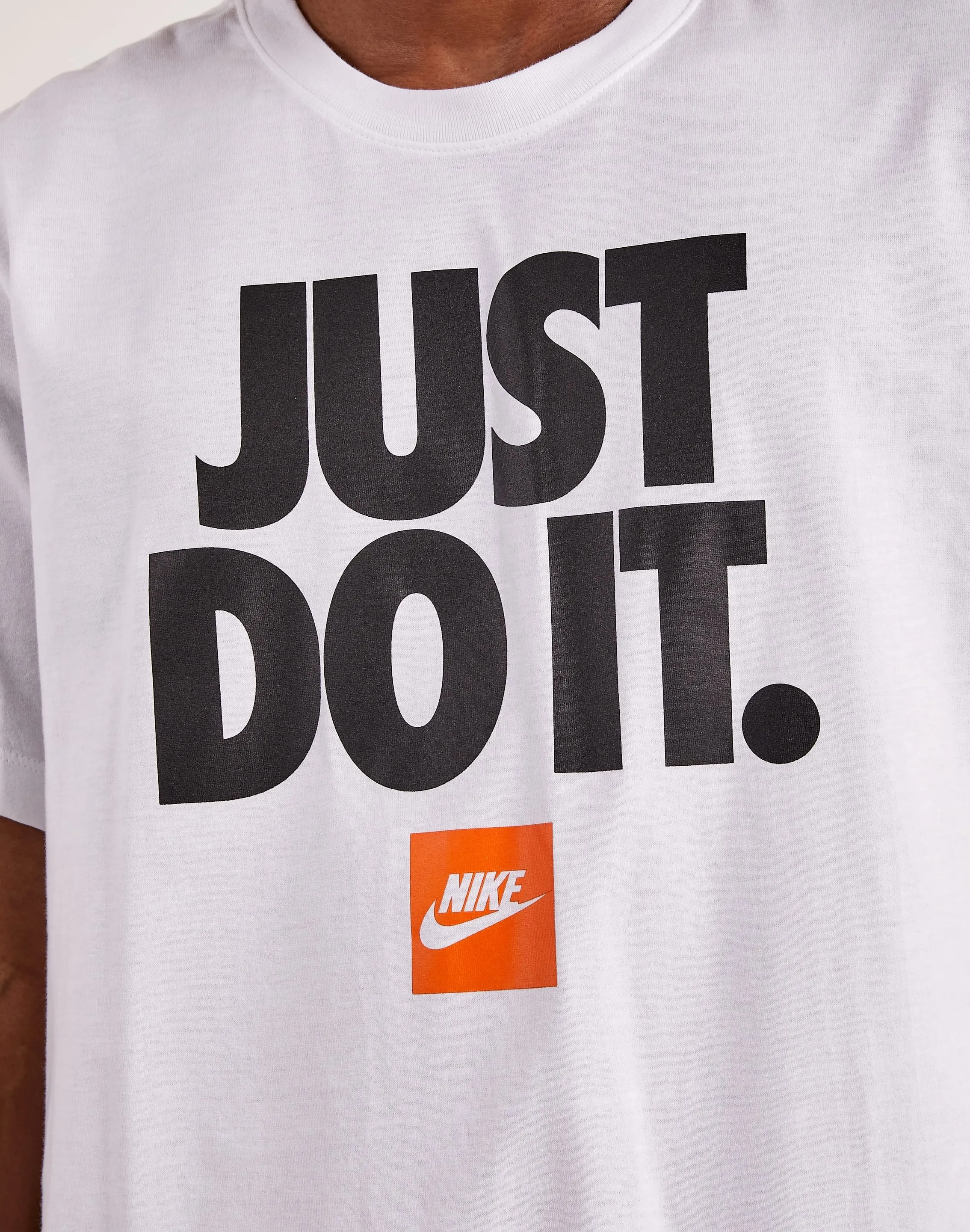 T-shirt Nike Just Do It