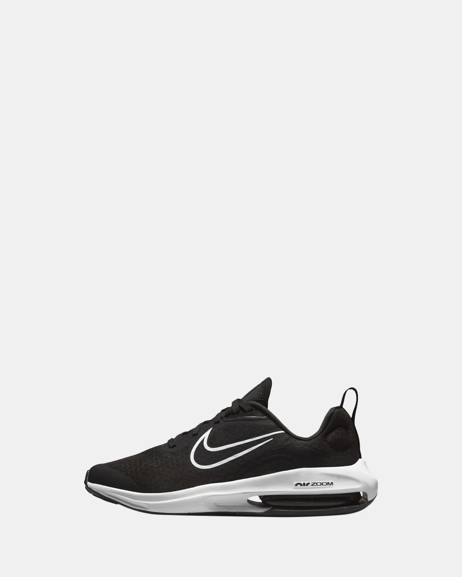 Chaussures Nike Kids Air Zoom Arcadia 2 Grade School Noir/Blanc/Anthracite