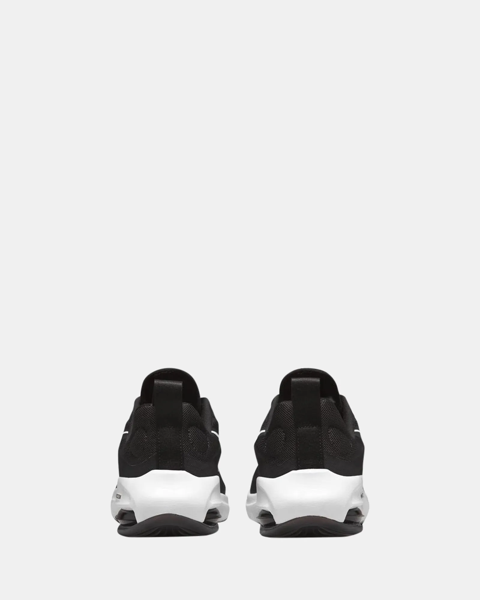 Chaussures Nike Kids Air Zoom Arcadia 2 Grade School Noir/Blanc/Anthracite