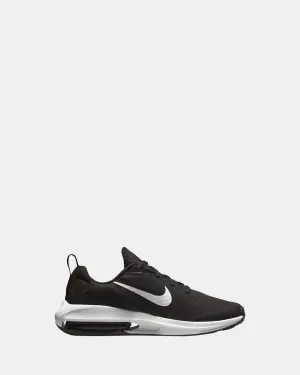 Nike Kids' Shoes Air Zoom Arcadia 2 Grade School Black/White/Anthracite