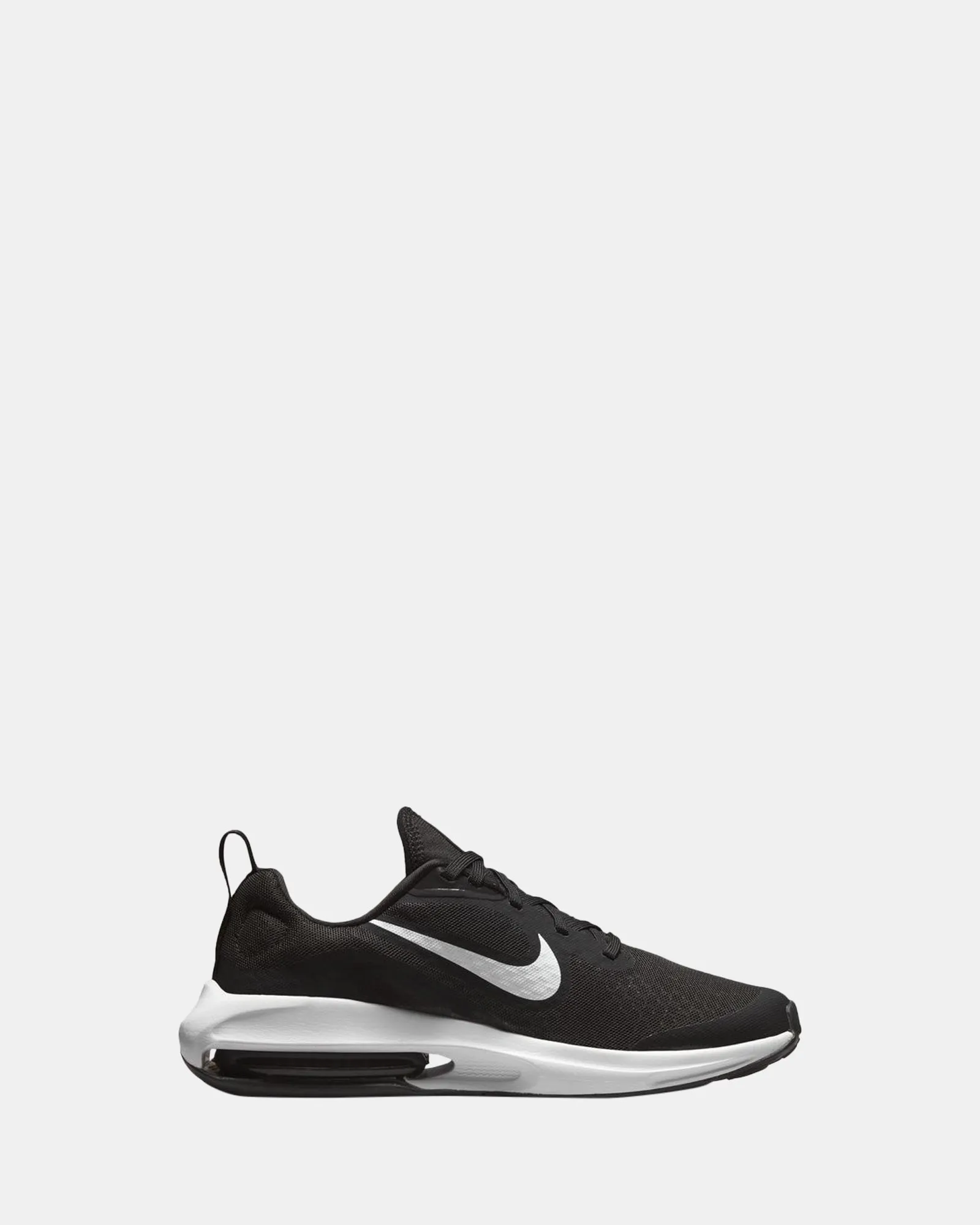 Chaussures Nike Kids Air Zoom Arcadia 2 Grade School Noir/Blanc/Anthracite