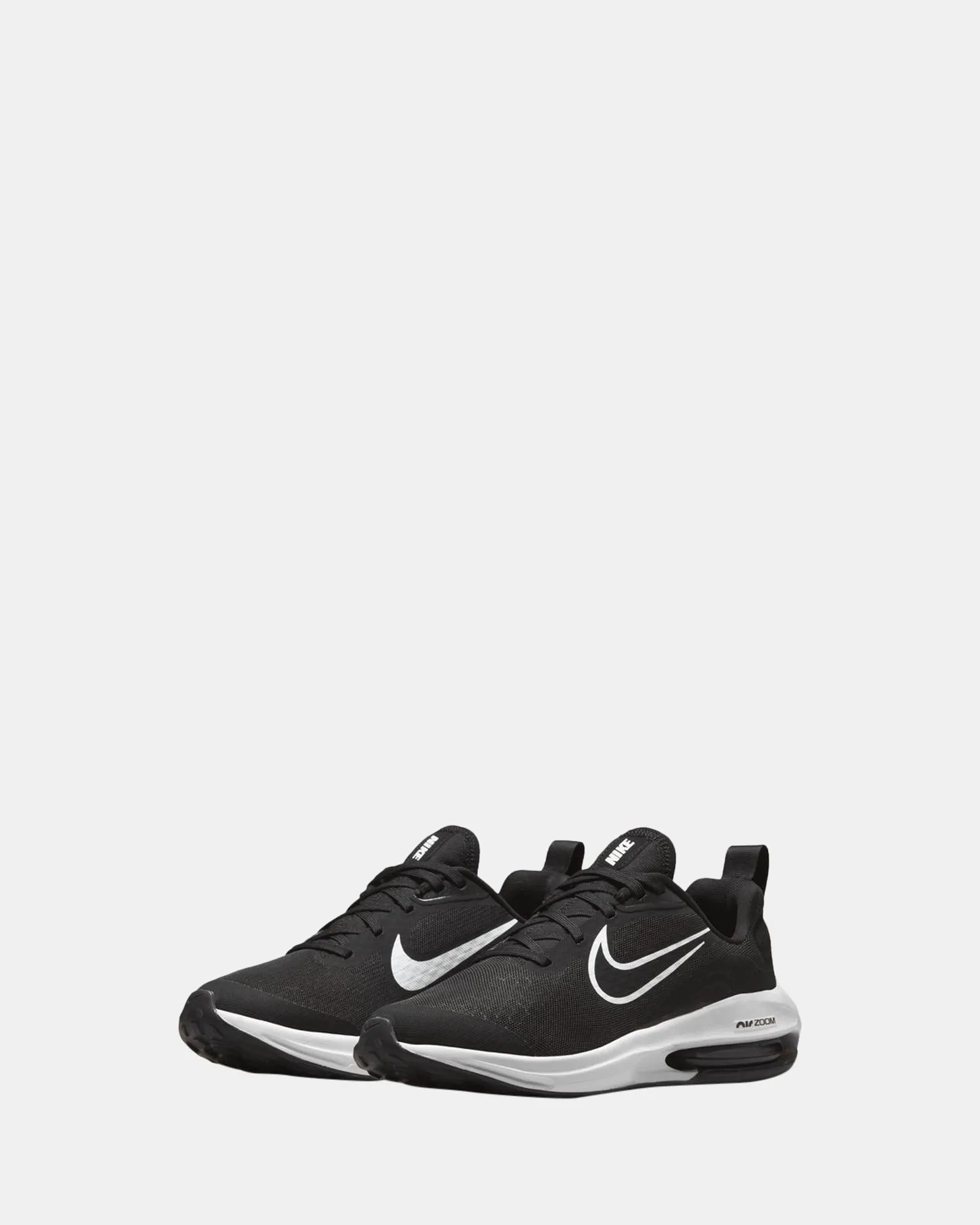 Chaussures Nike Kids Air Zoom Arcadia 2 Grade School Noir/Blanc/Anthracite