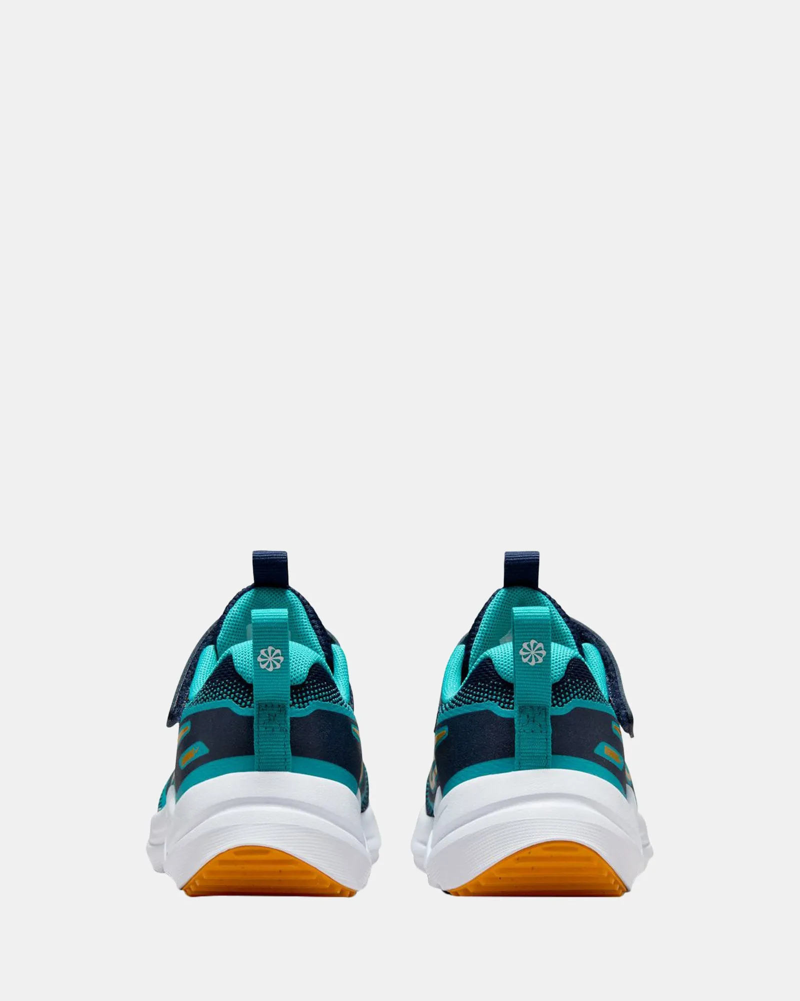 Chaussures Nike pour enfants Cosmic Runner Ps B Minuit/Peau d'orange/Cactus
