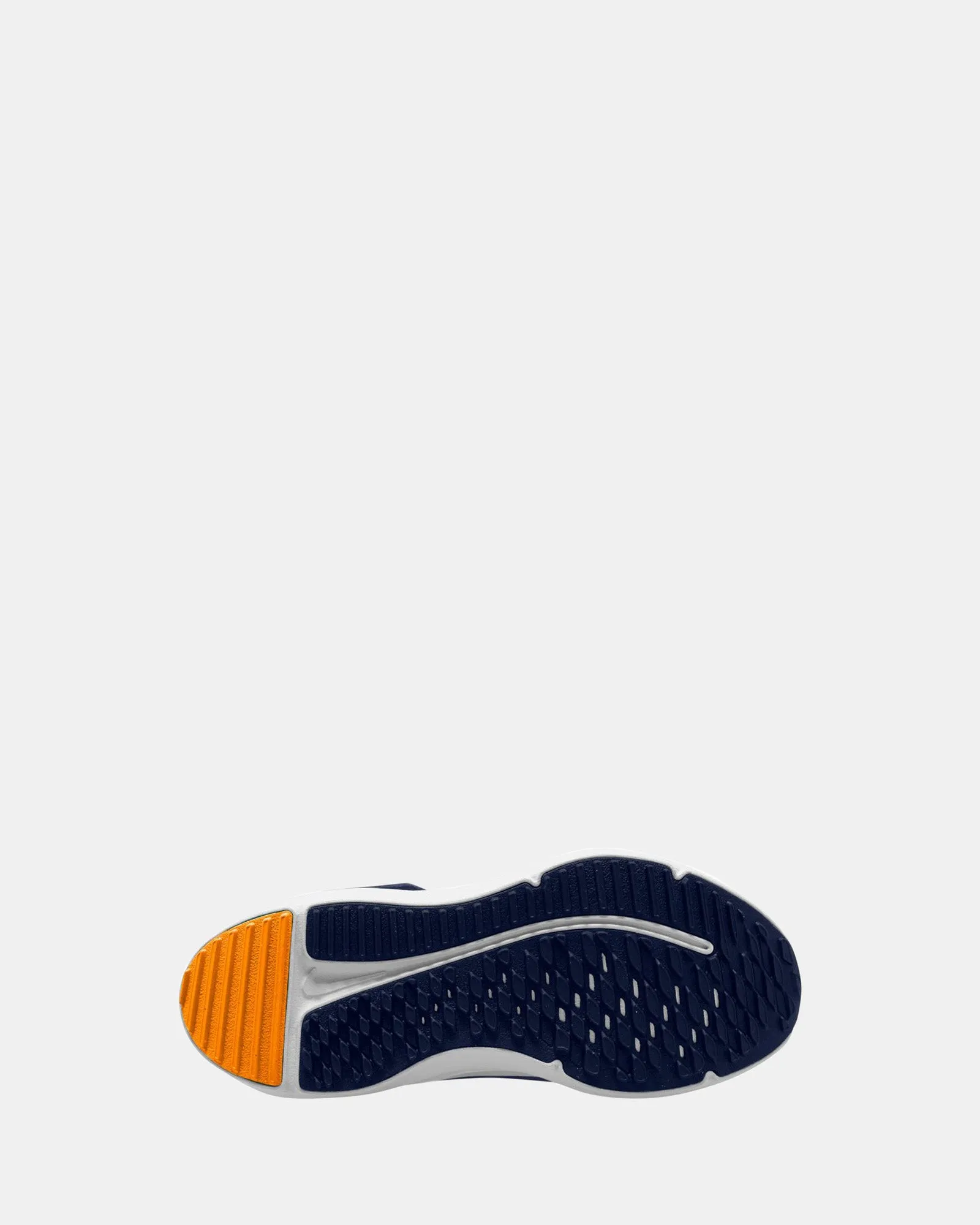 Chaussures Nike pour enfants Cosmic Runner Ps B Minuit/Peau d'orange/Cactus