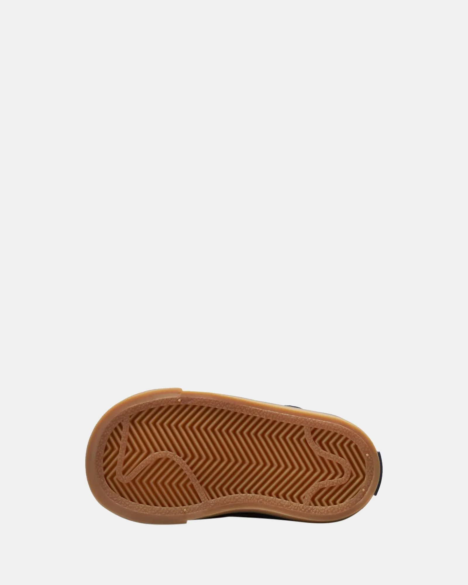 Chaussures Nike Enfants Court Legacy Bébé Bleu Thunder/Sail/Gomme
