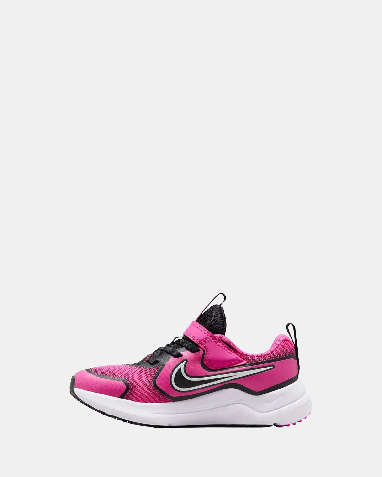 Chaussures Nike pour Enfants Mystic Fly Ps G Laser Fuchsia/Blanc/Noir