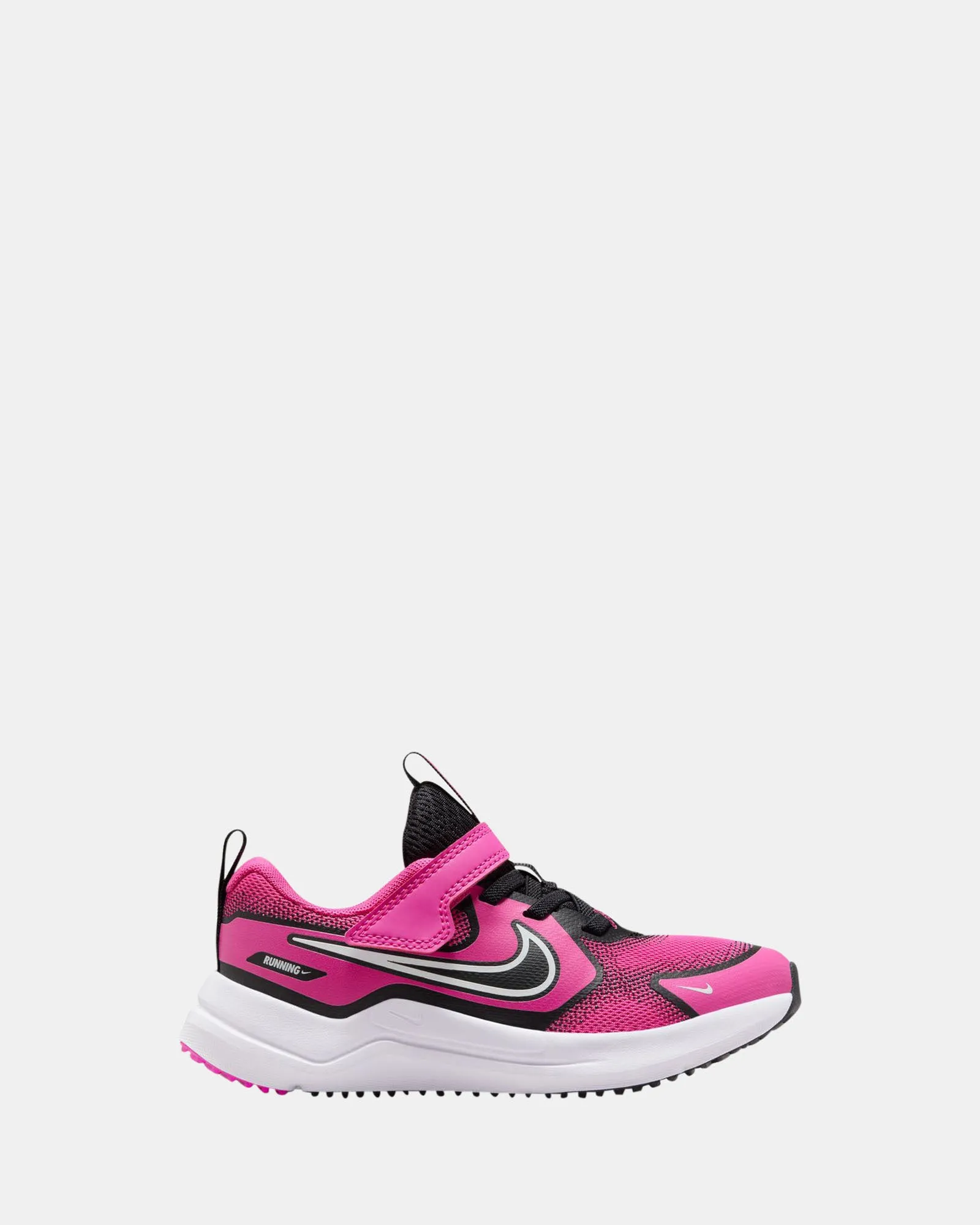 Chaussures Nike pour Enfants Mystic Fly Ps G Laser Fuchsia/Blanc/Noir