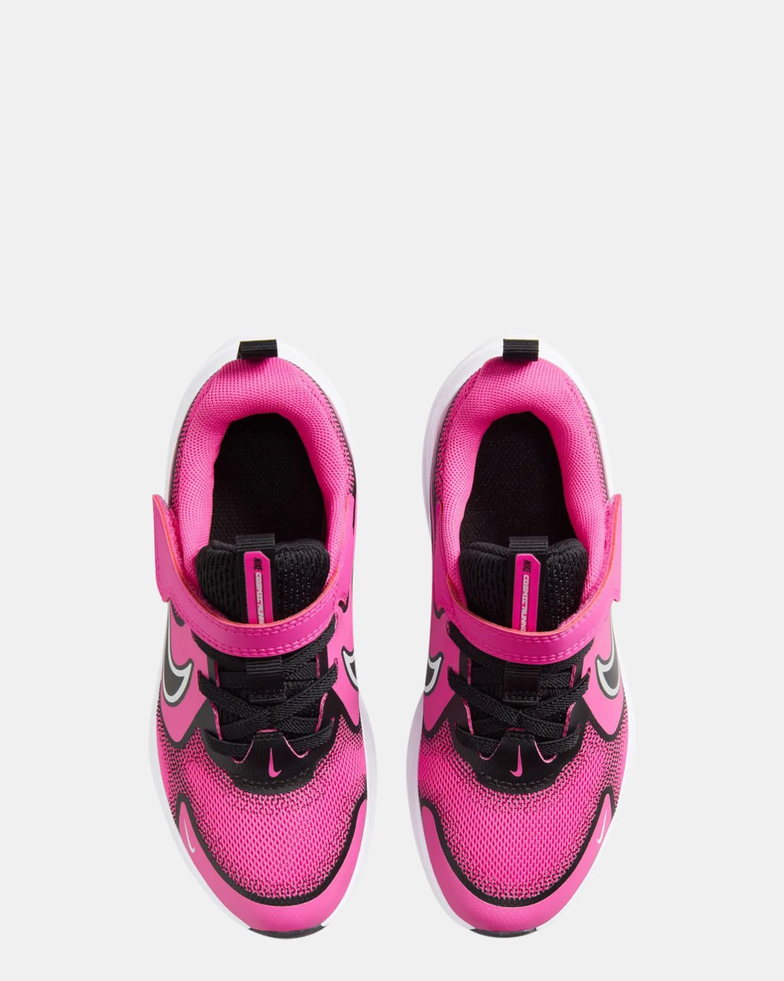 Chaussures Nike pour Enfants Mystic Fly Ps G Laser Fuchsia/Blanc/Noir