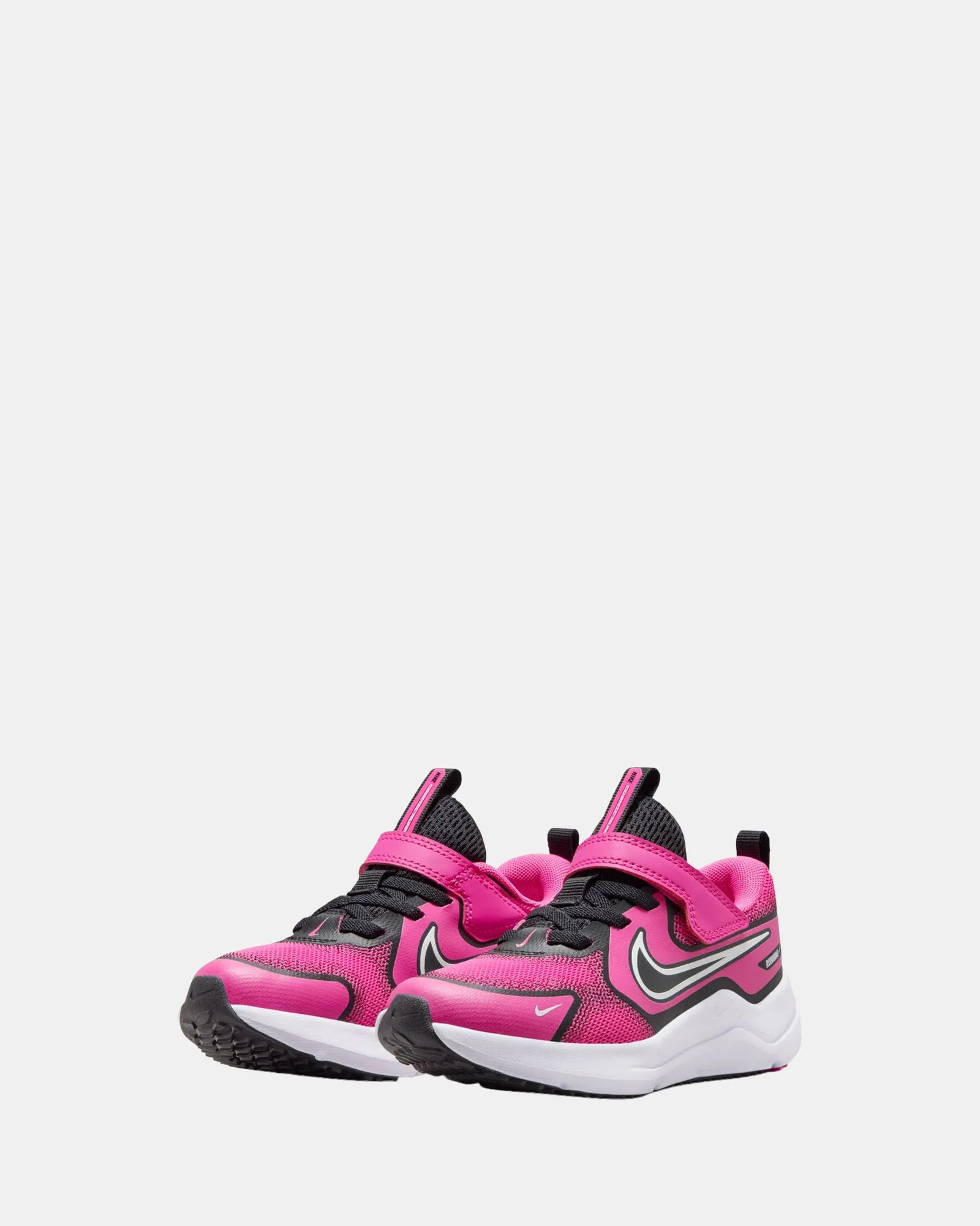 Chaussures Nike pour Enfants Mystic Fly Ps G Laser Fuchsia/Blanc/Noir