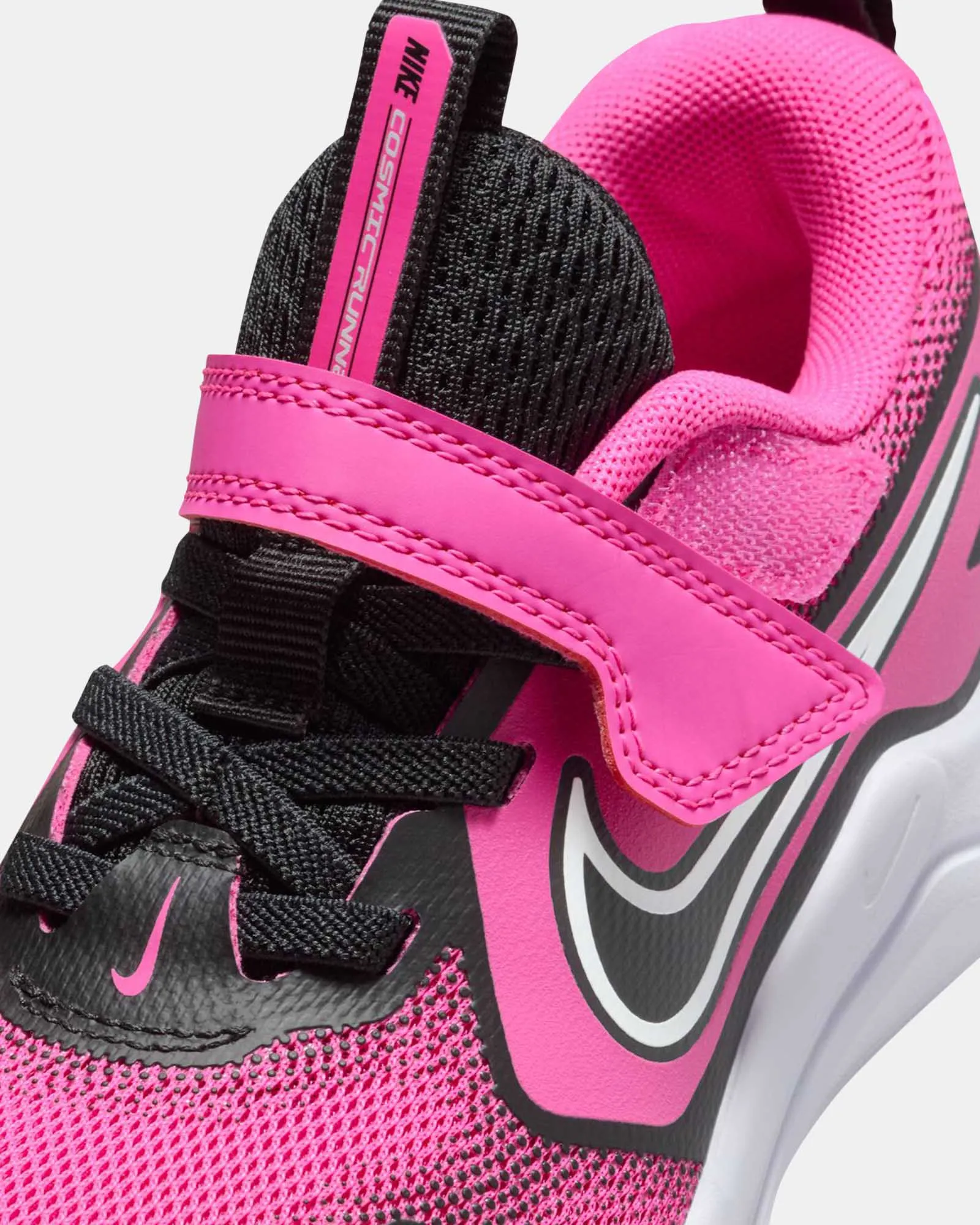Chaussures Nike pour Enfants Mystic Fly Ps G Laser Fuchsia/Blanc/Noir