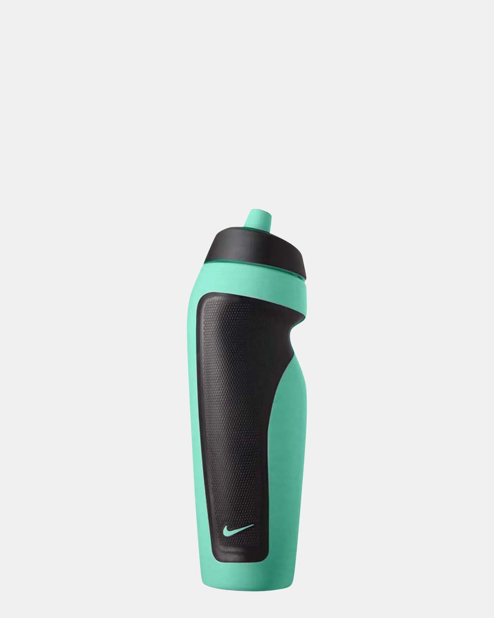 Chaussures Nike pour Enfants Gourde Nike 600ml Menthe Fraîche/Noir