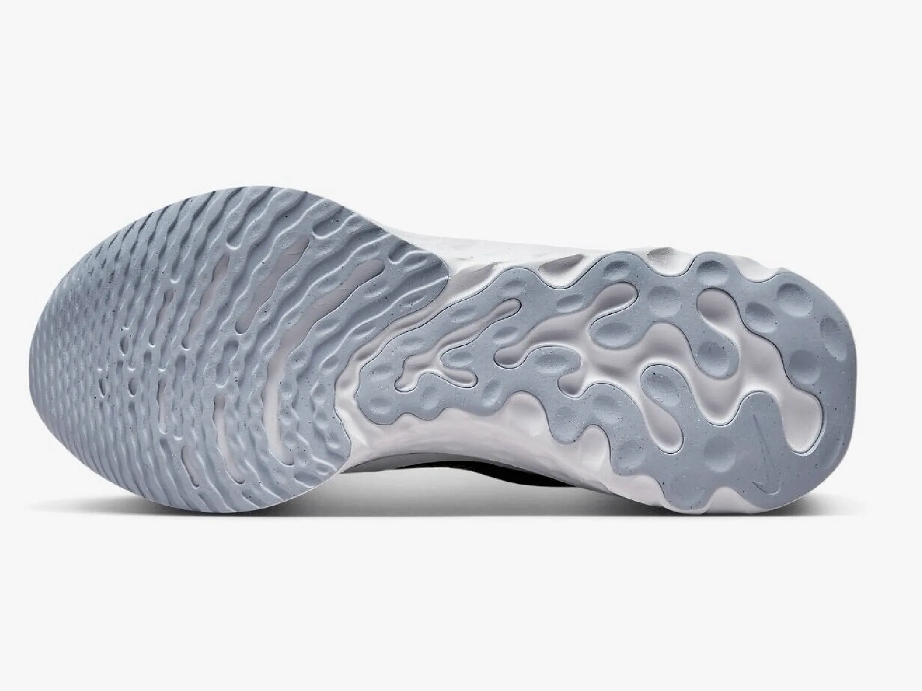 Nike React Infinity Run Flyknit 3 pour Homme