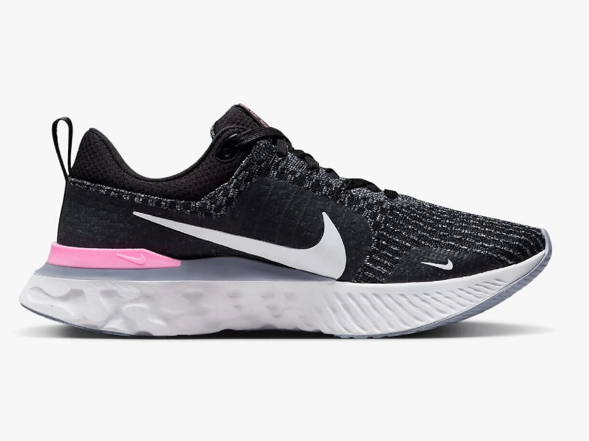Nike React Infinity Run Flyknit 3 pour Homme