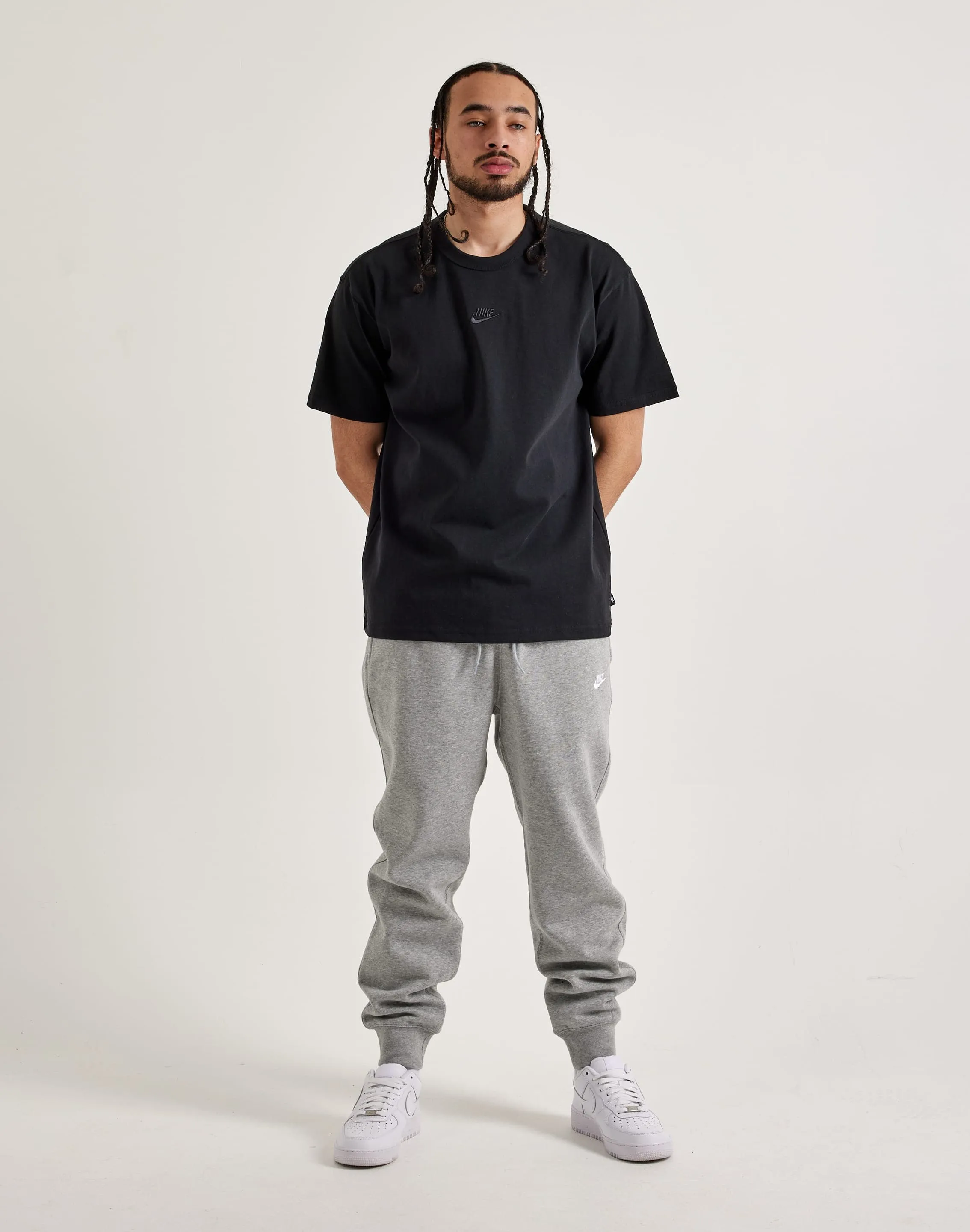 T-shirt Premium Essentials Nike