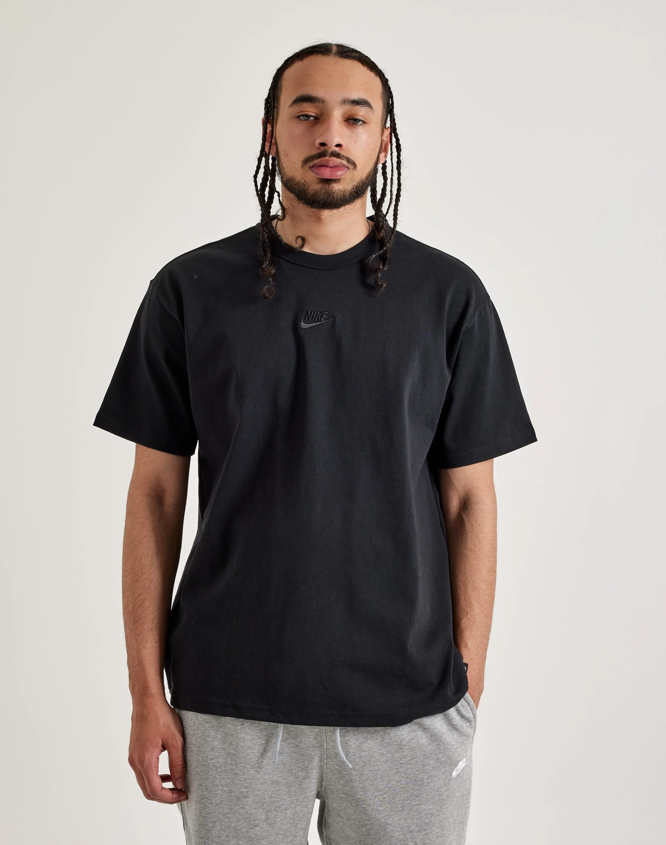 T-shirt Premium Essentials Nike