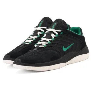 Nike SB - Vertebrae (Black/Malachite-Black) Nike SB Shoes