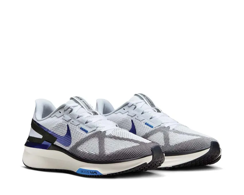 Chaussures Nike Nike Air Zoom Structure 25