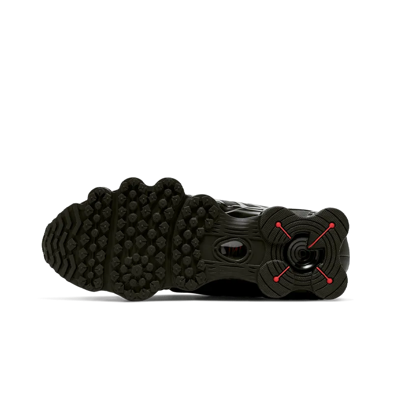 Chaussures de sport Nike Shox TL