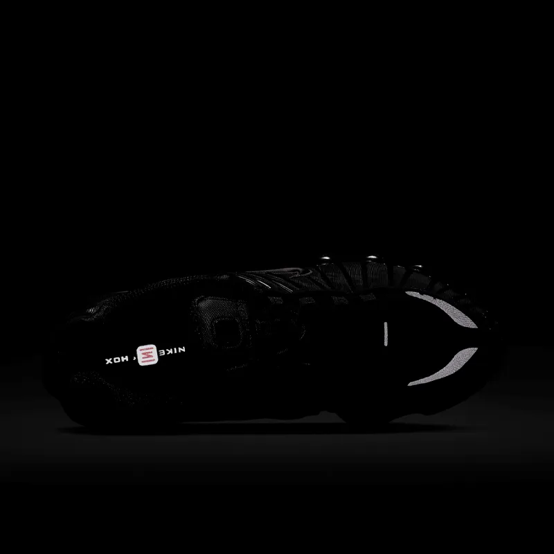 Chaussures de sport Nike Shox TL