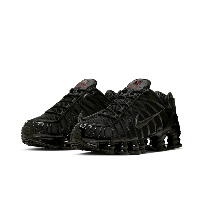 Chaussures de sport Nike Shox TL