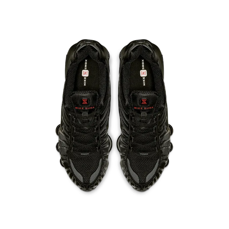 Chaussures de sport Nike Shox TL