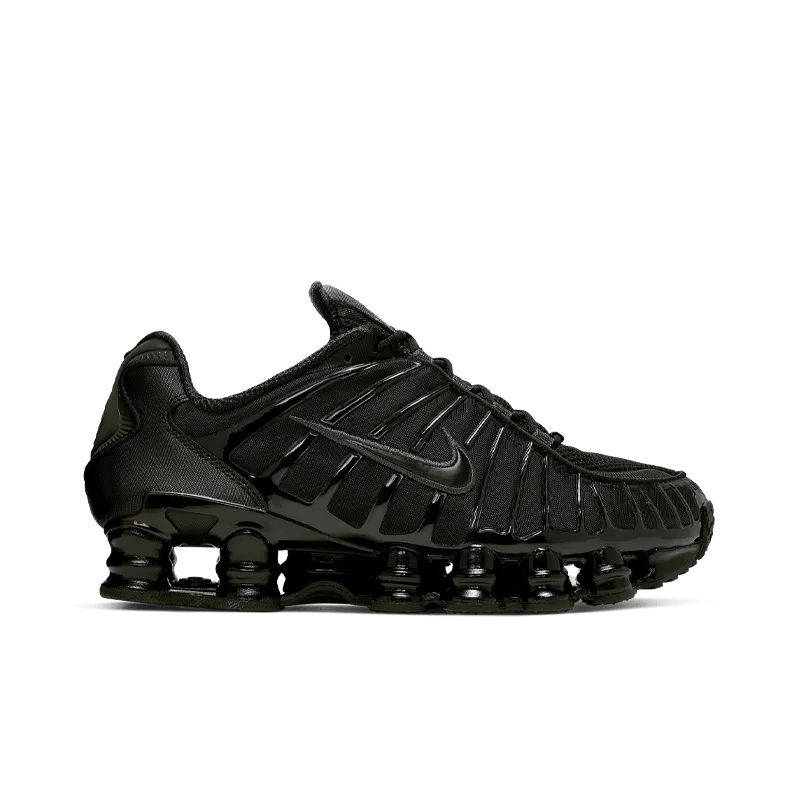 Chaussures de sport Nike Shox TL