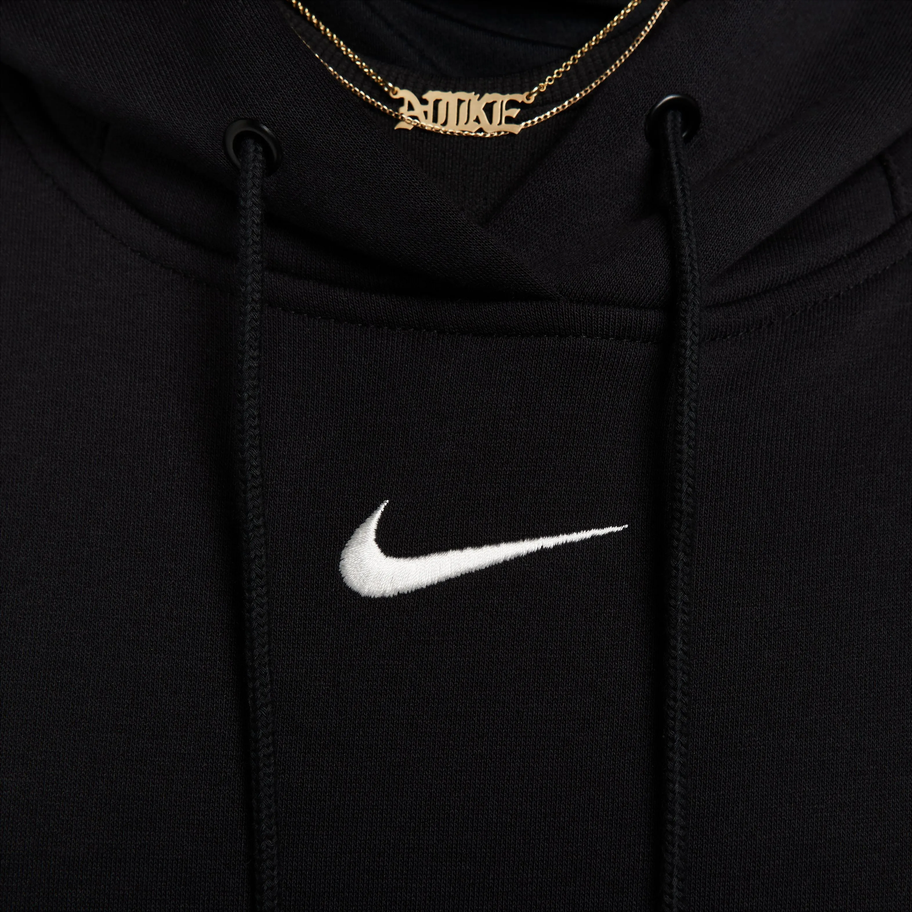 Nike Sportswear Phoenix Fleece Pull-over à capuche oversize pour femme