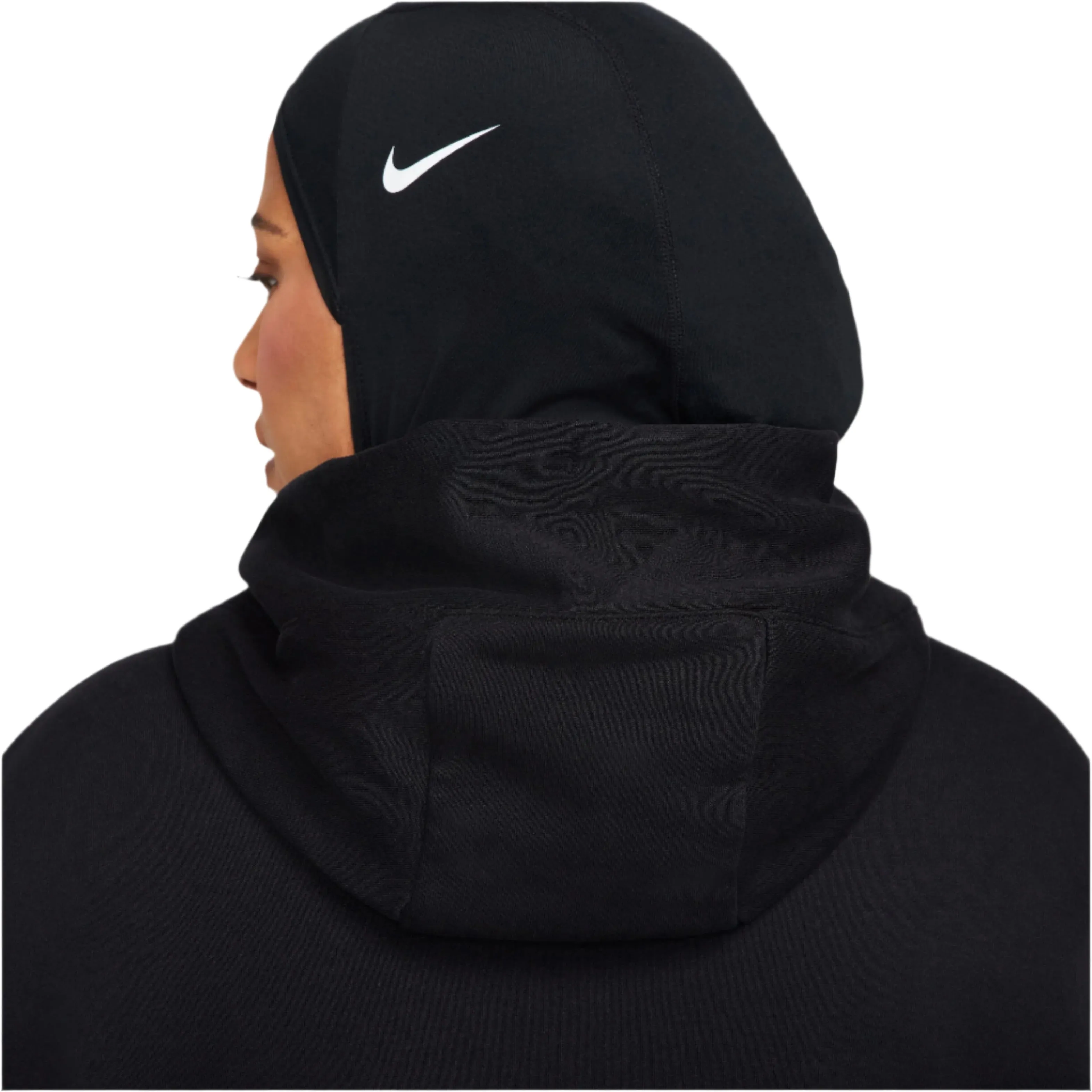 Nike Sportswear Phoenix Fleece Pull-over à capuche oversize pour femme