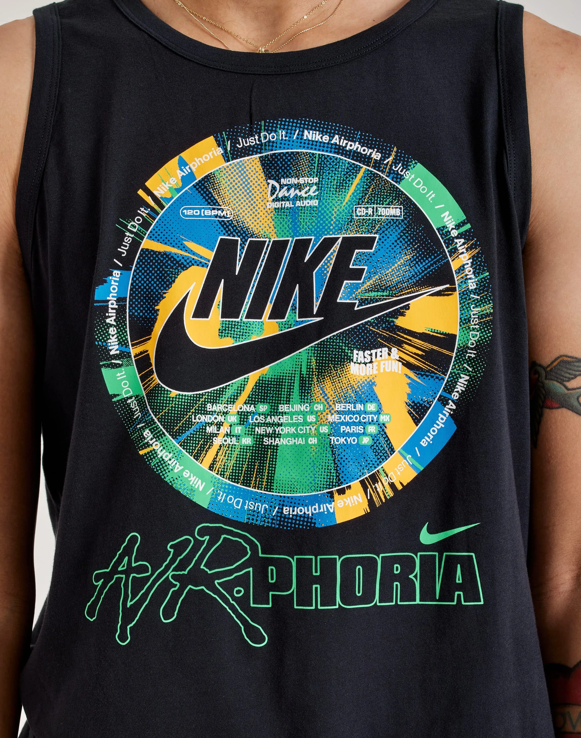 Débardeur Nike Sportswear