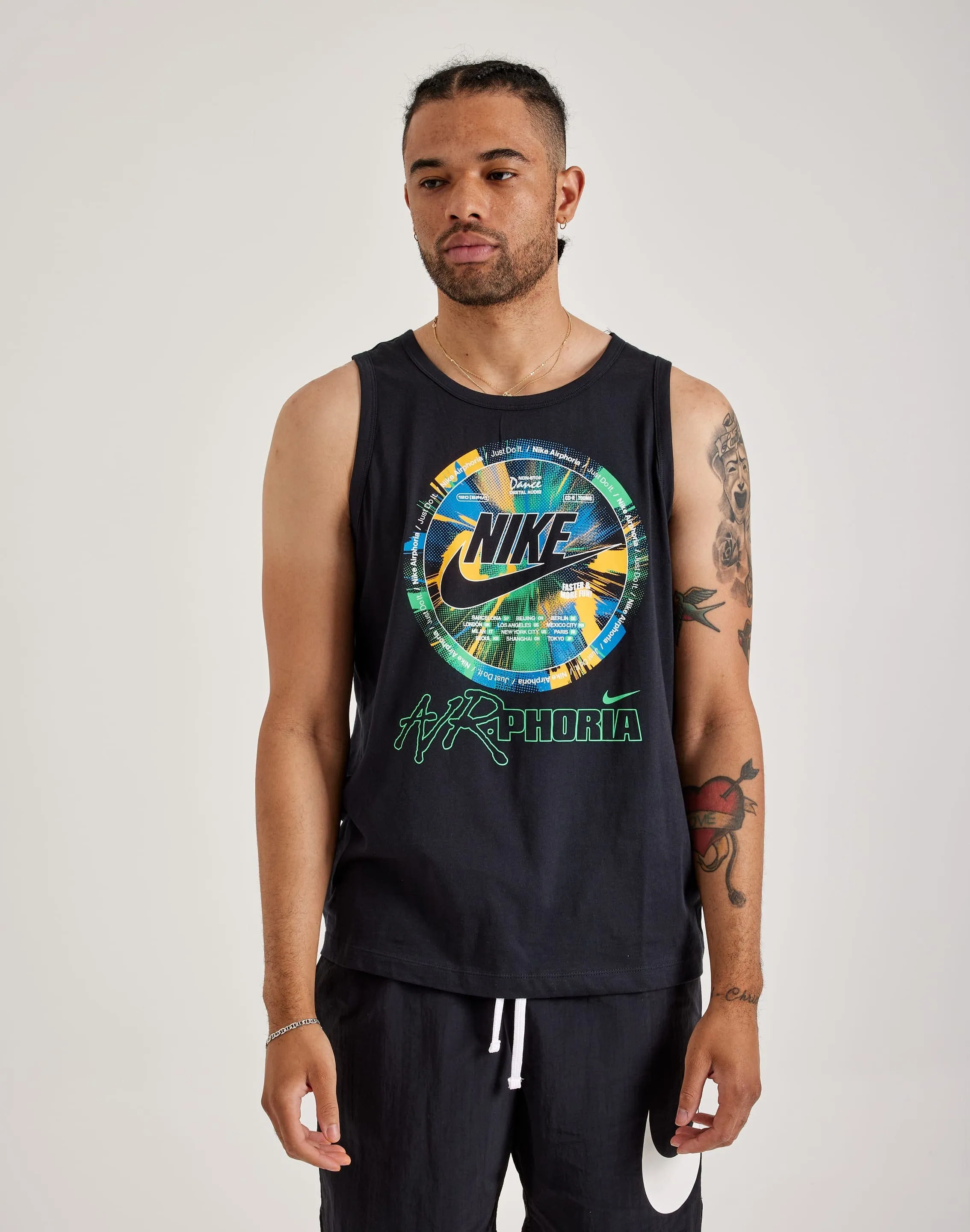 Débardeur Nike Sportswear