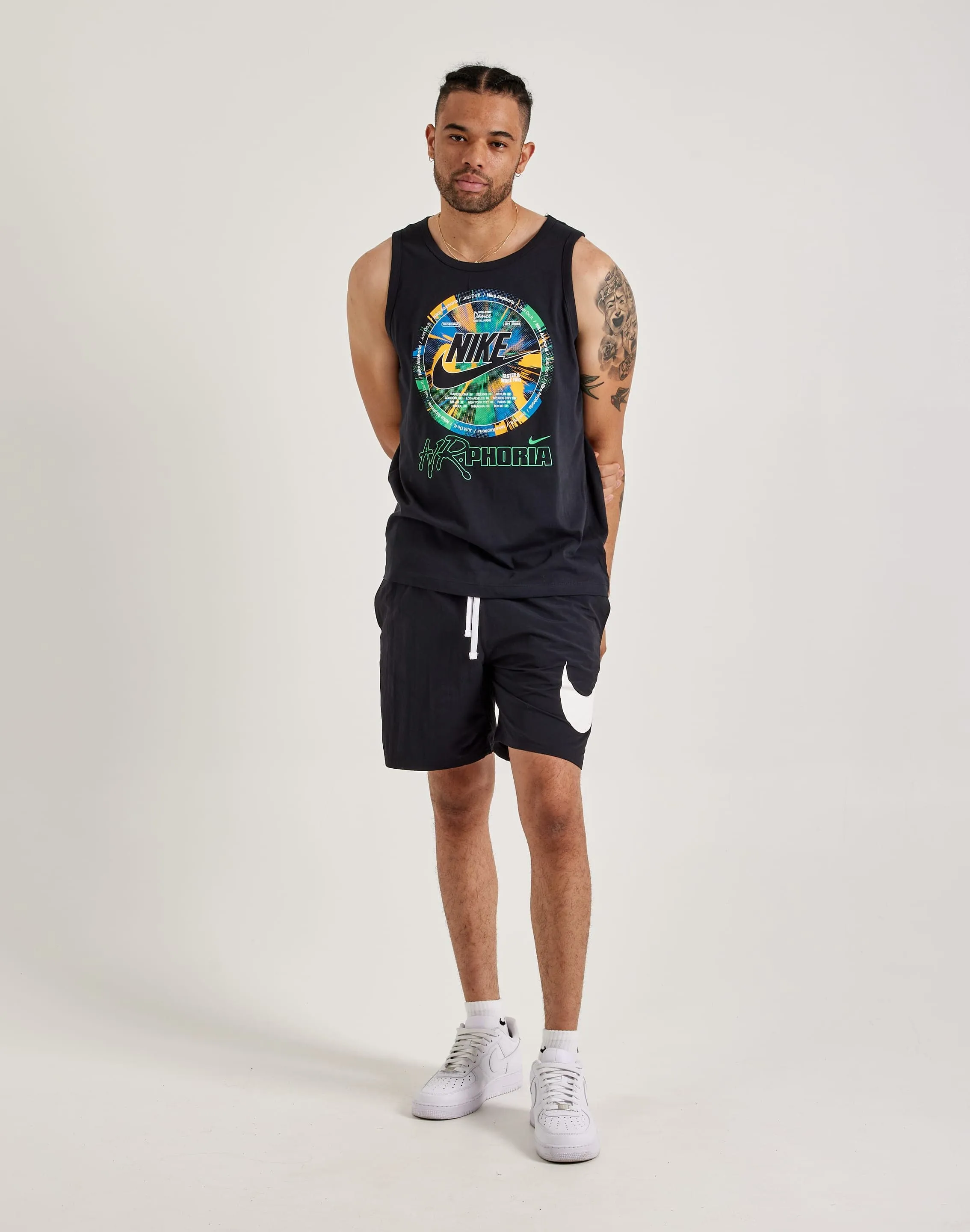Débardeur Nike Sportswear