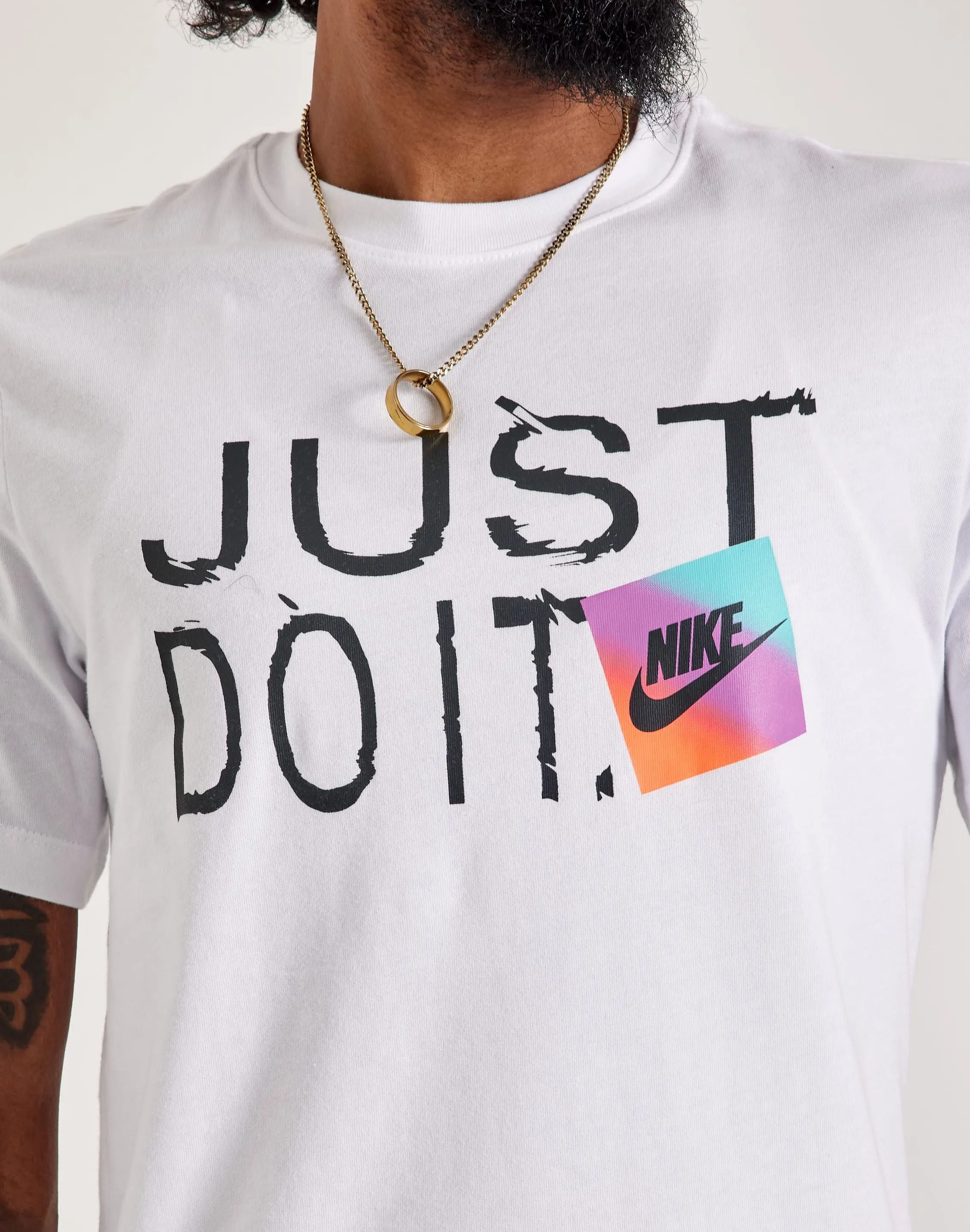 T-shirt Nike Sportswear