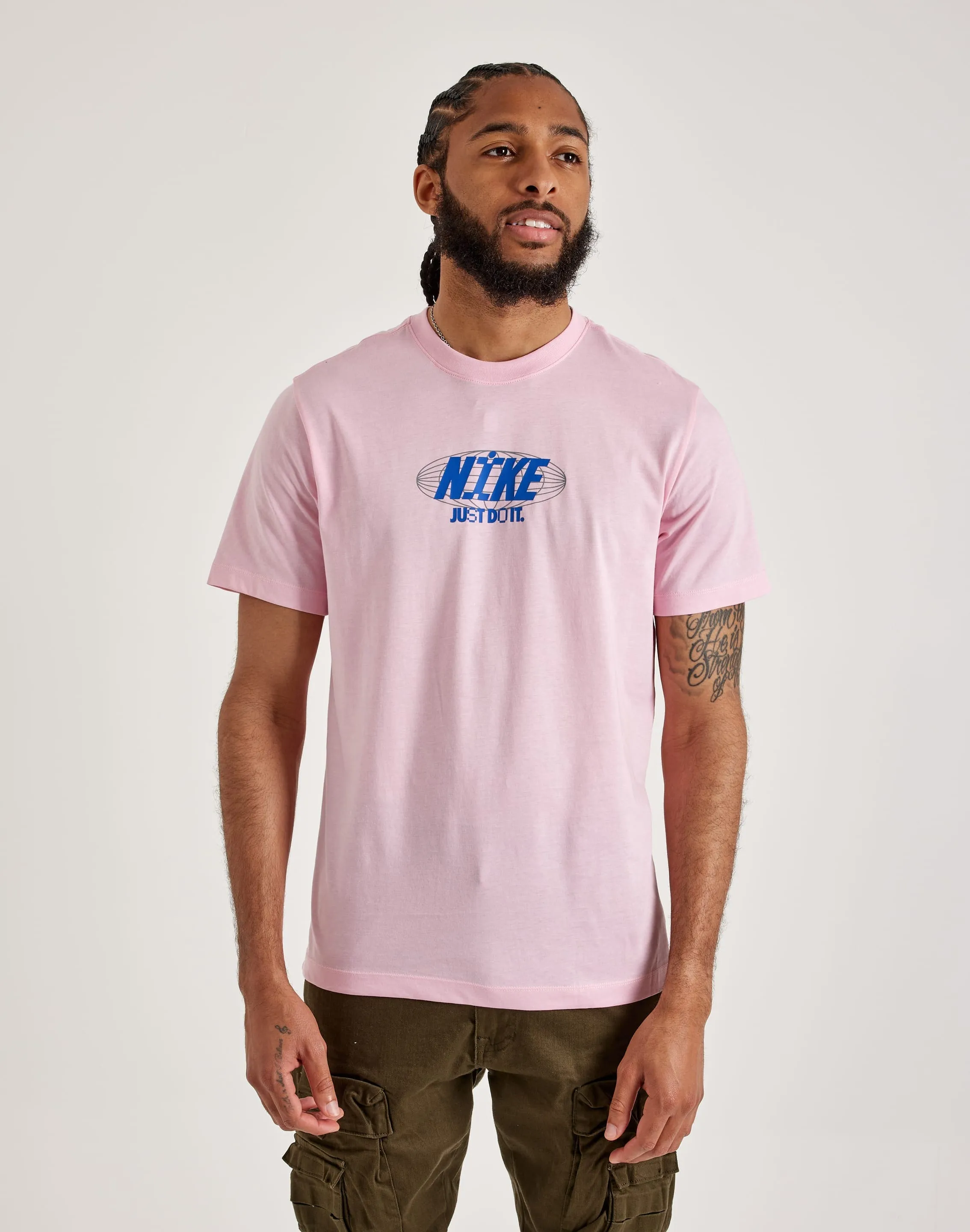 T-shirt Nike Sportswear