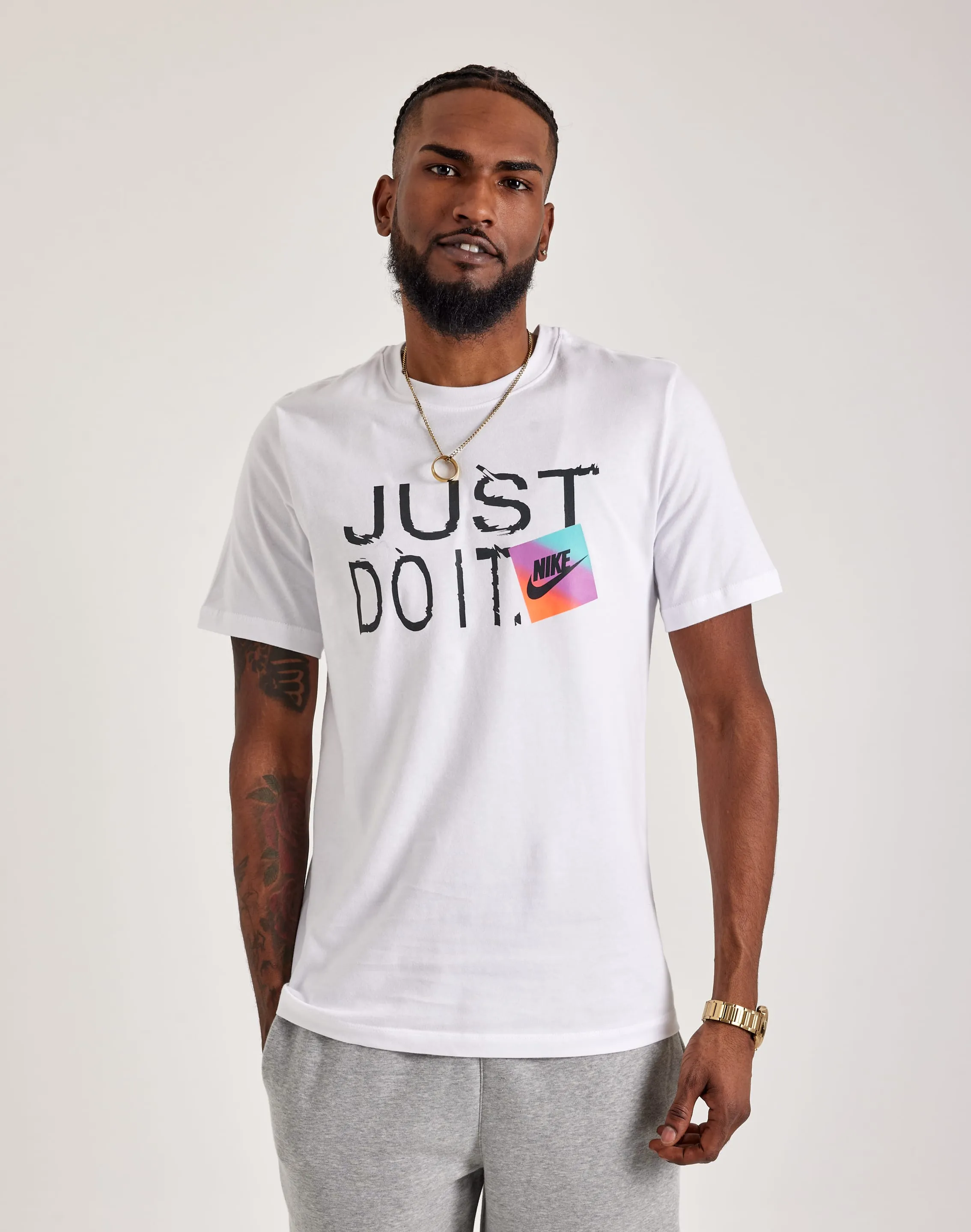 T-shirt Nike Sportswear