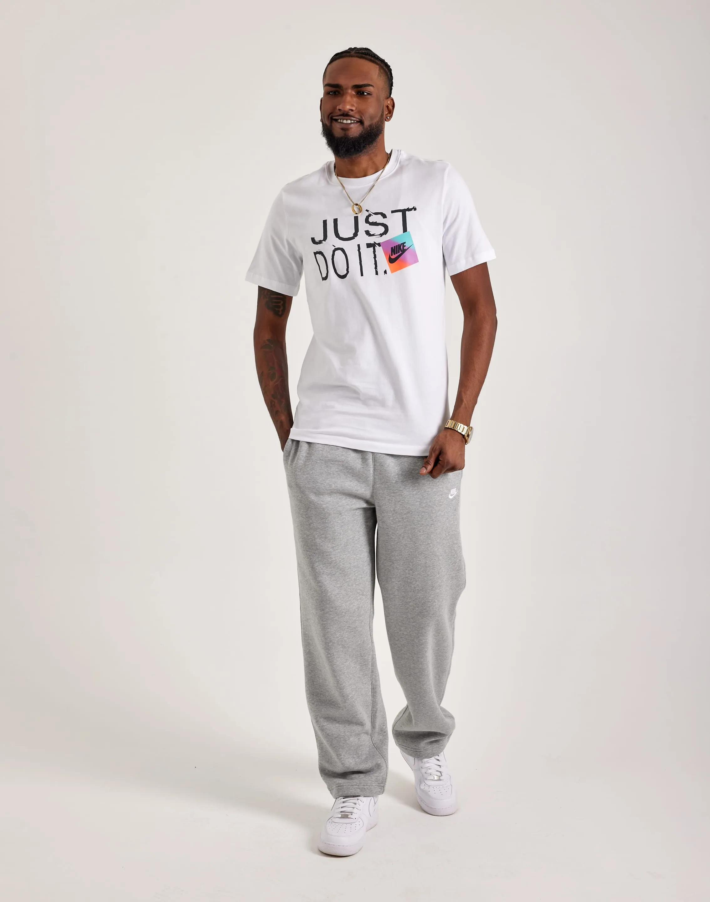T-shirt Nike Sportswear