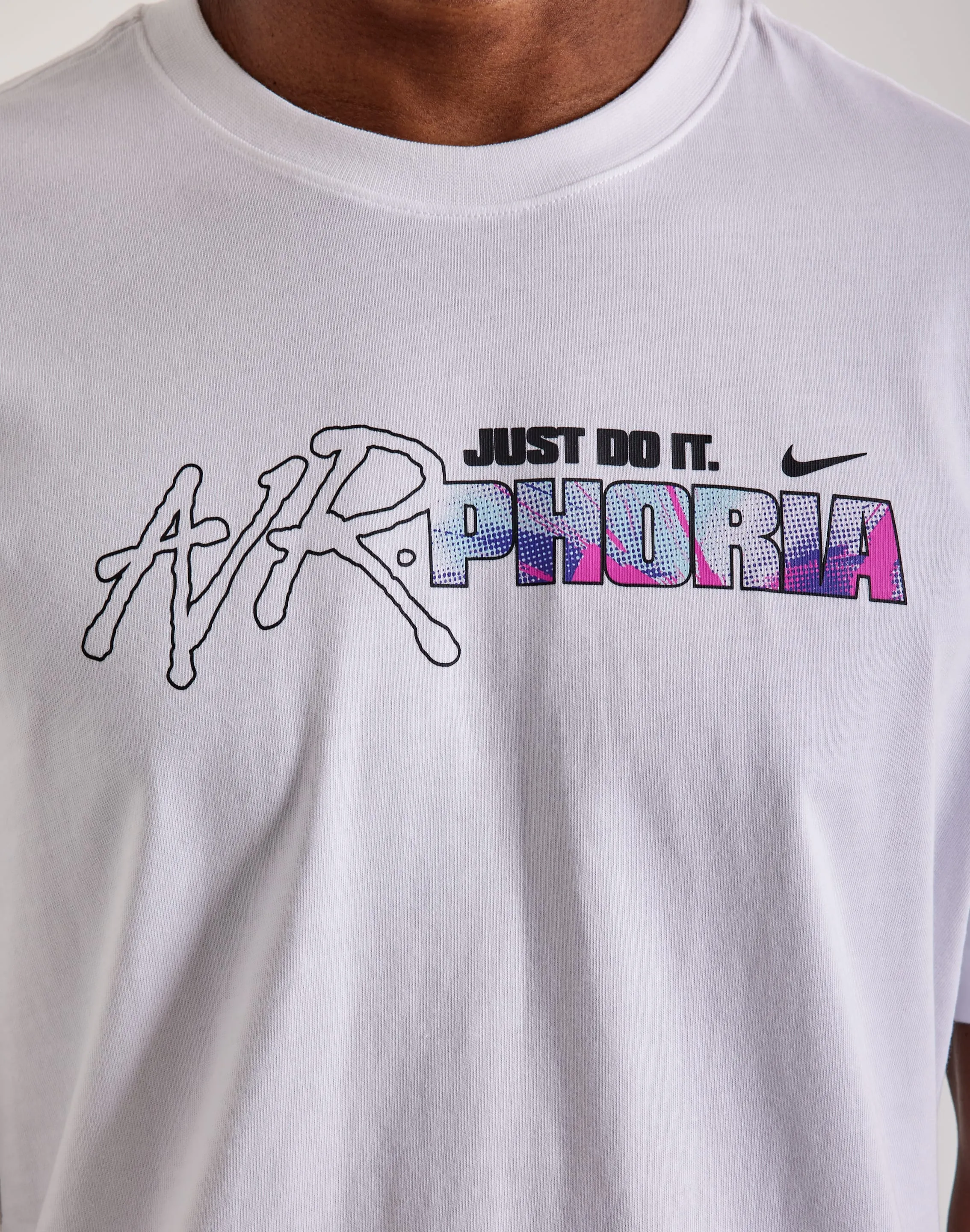 T-shirt Nike Sportswear