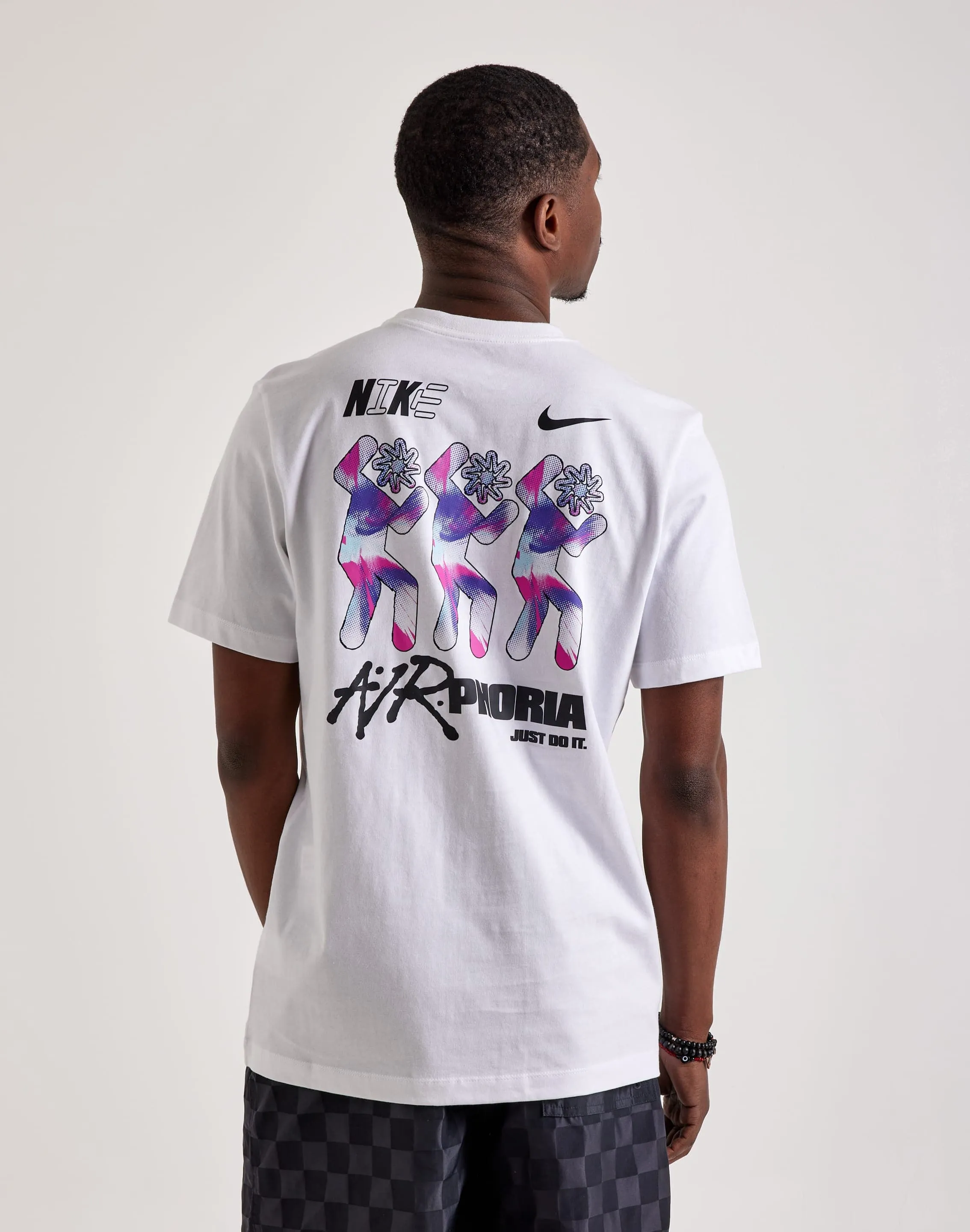 T-shirt Nike Sportswear