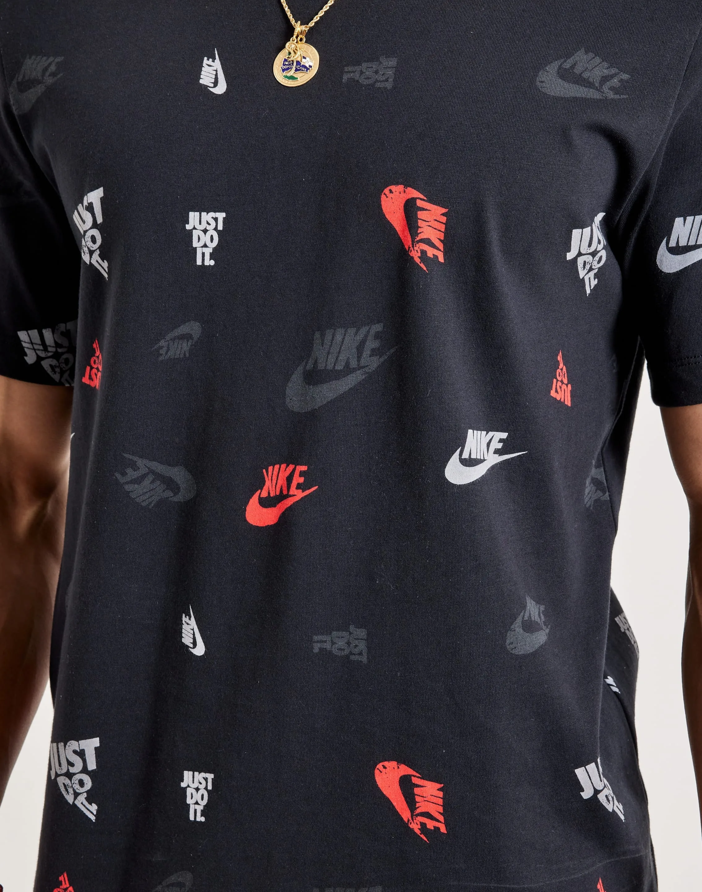 T-shirt Nike Sportswear