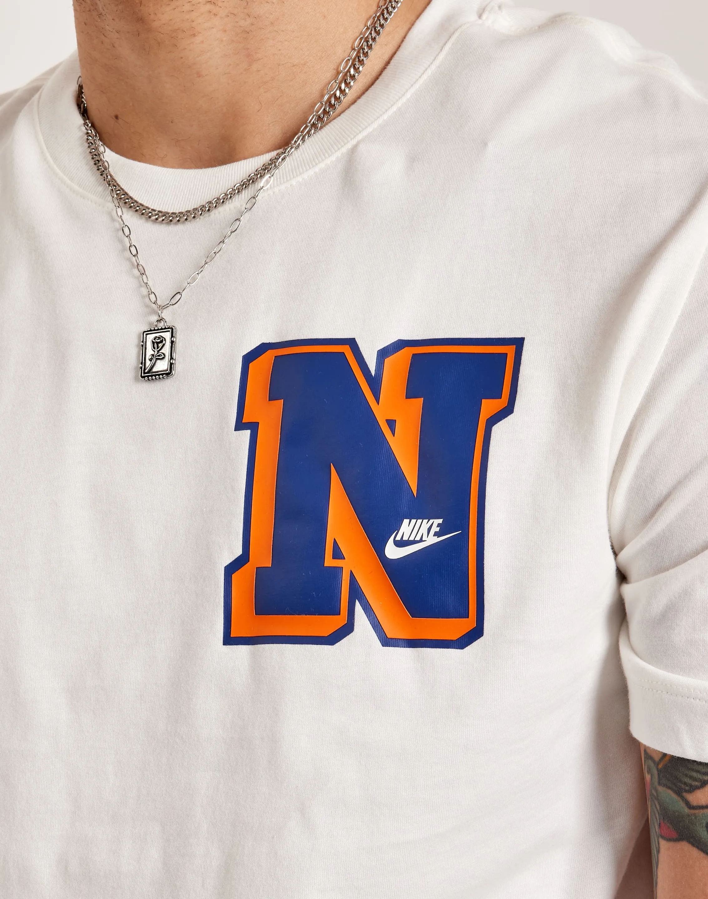 T-shirt Nike Sportswear
