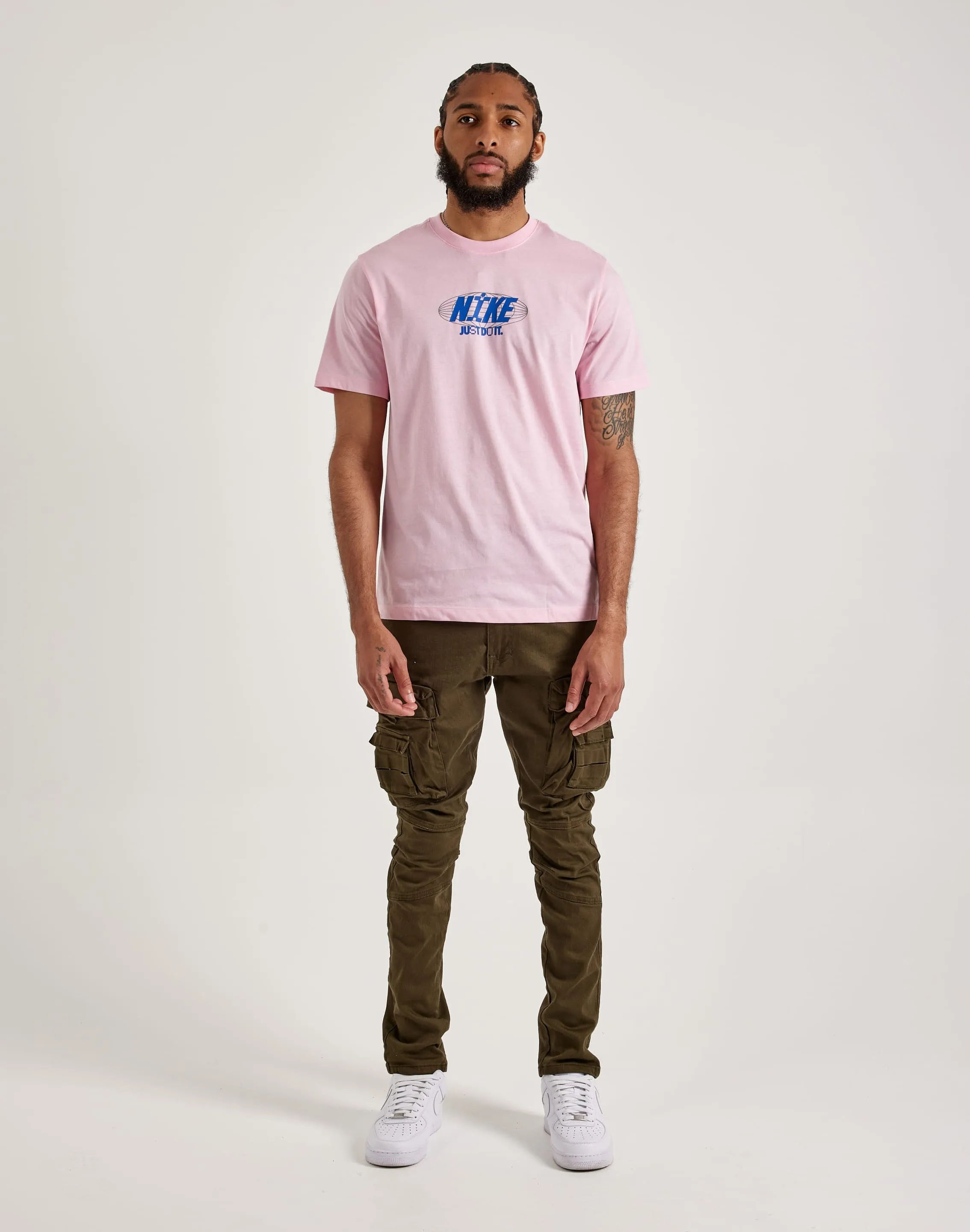 T-shirt Nike Sportswear