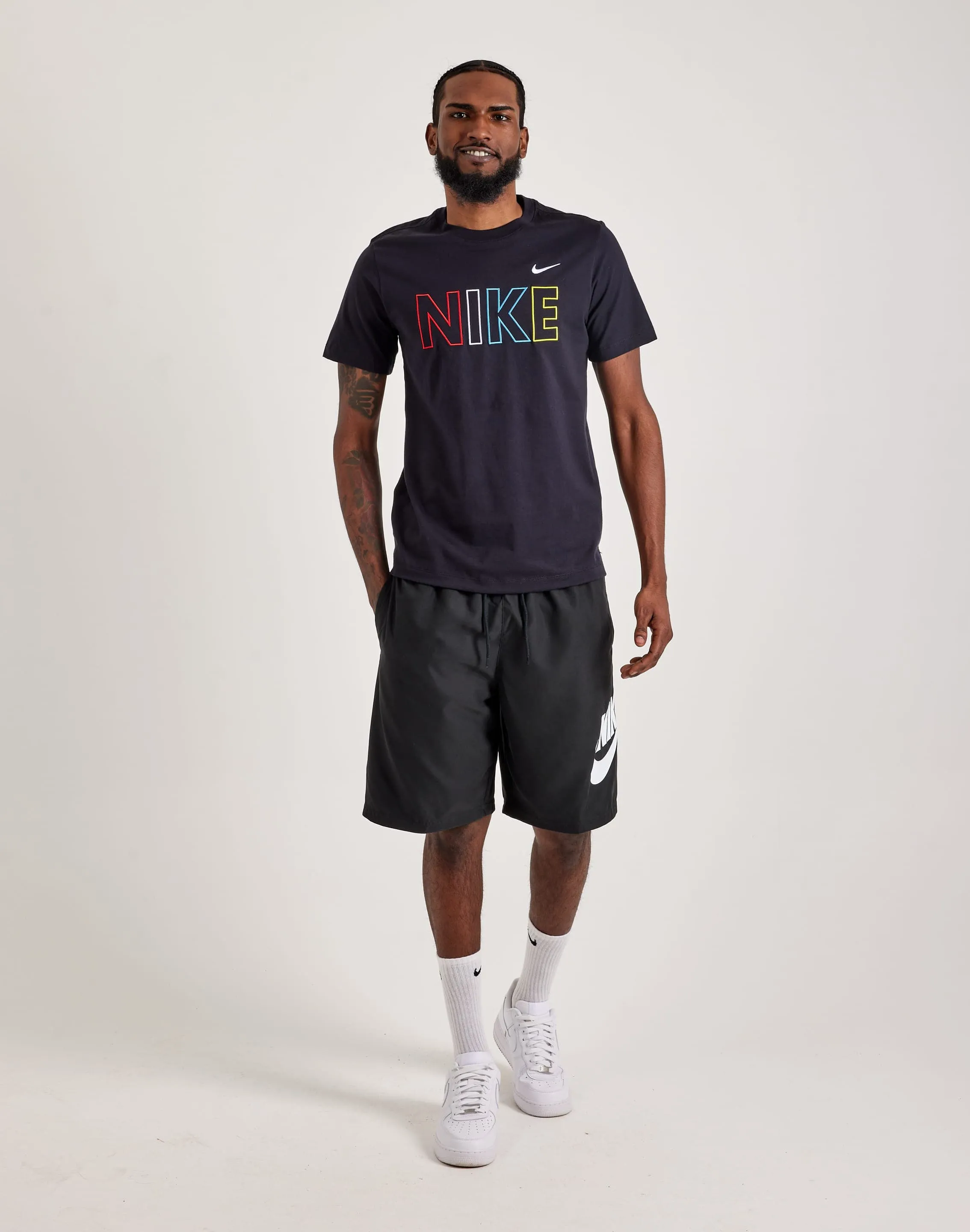T-shirt Nike Sportswear