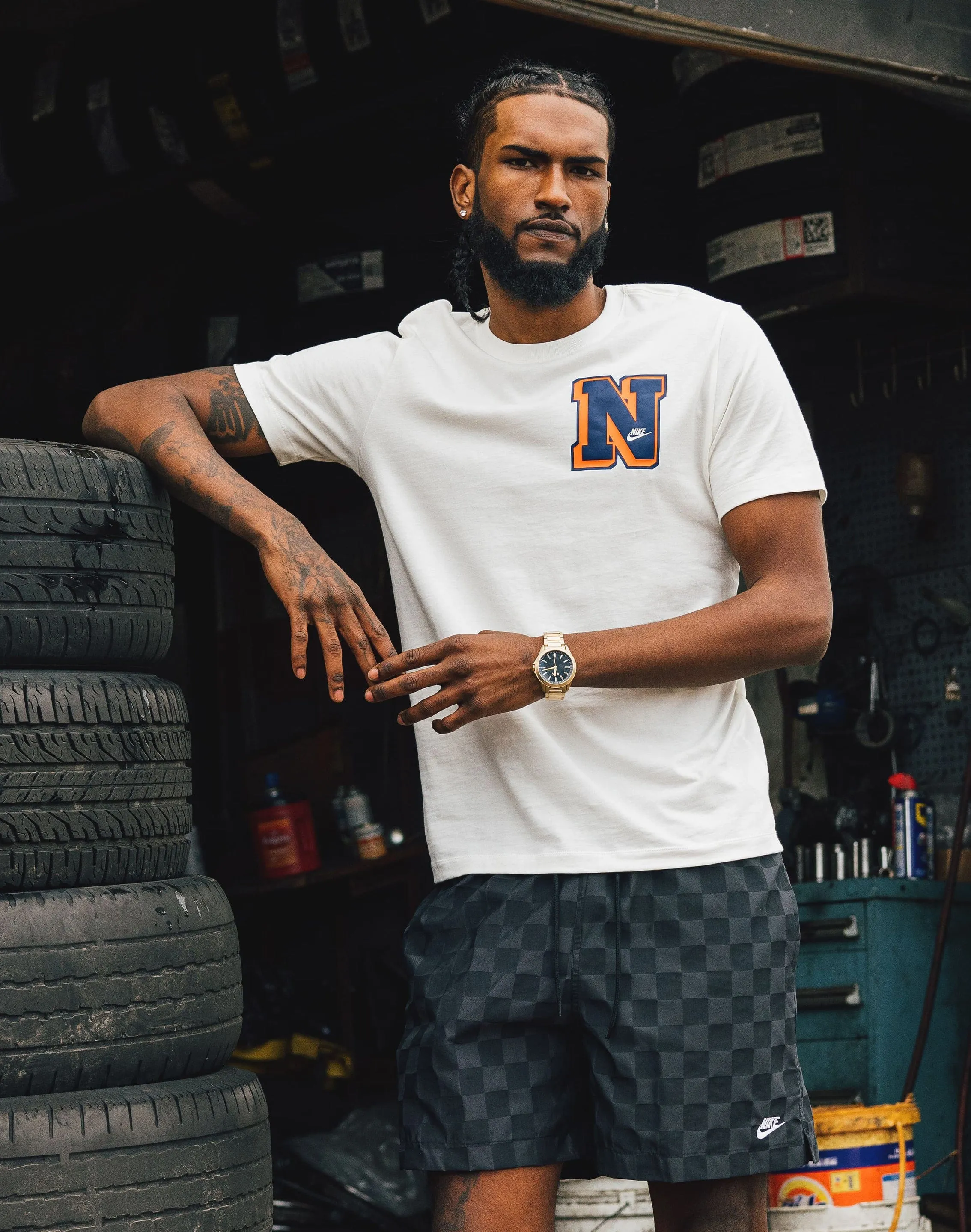 T-shirt Nike Sportswear