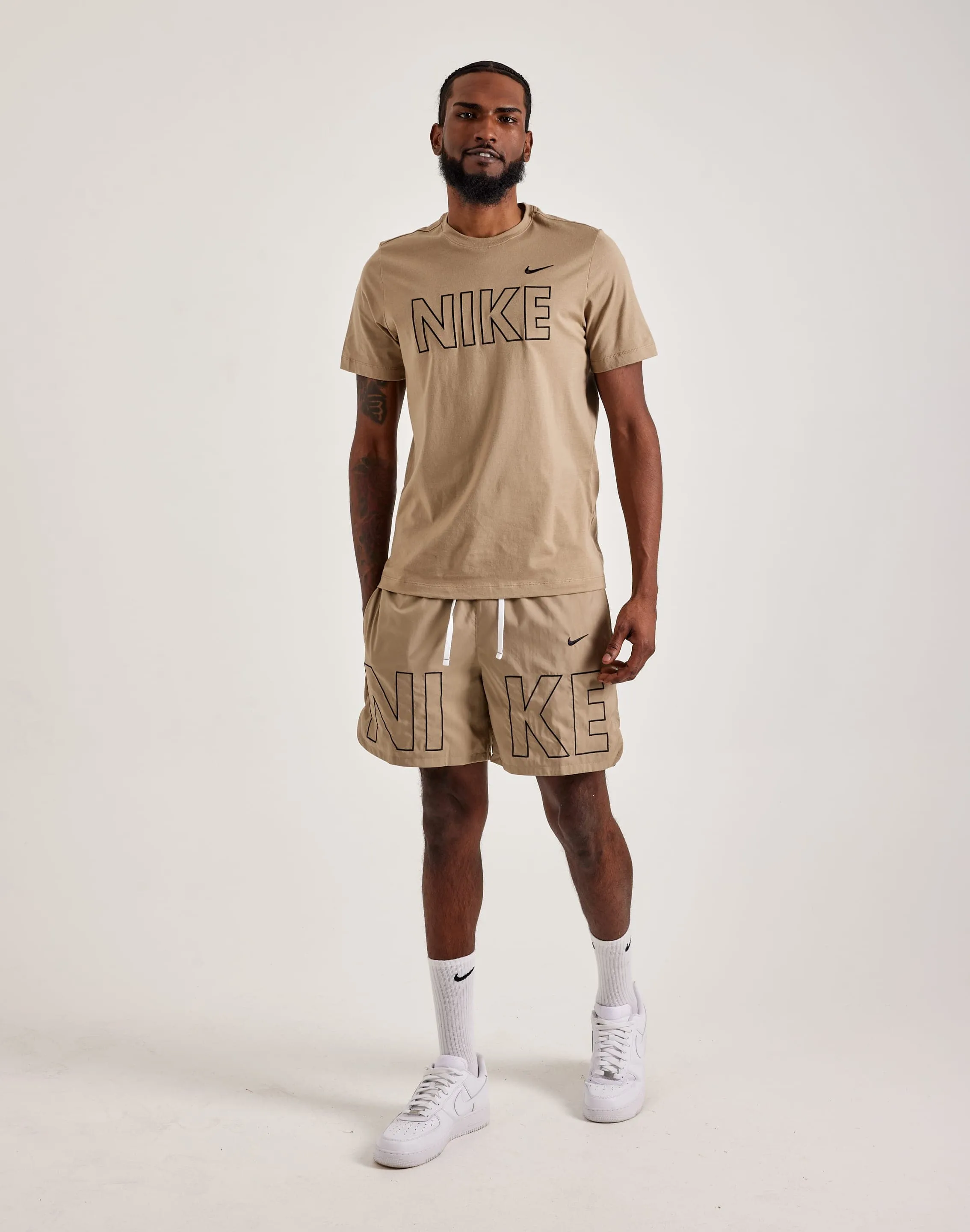T-shirt Nike Sportswear