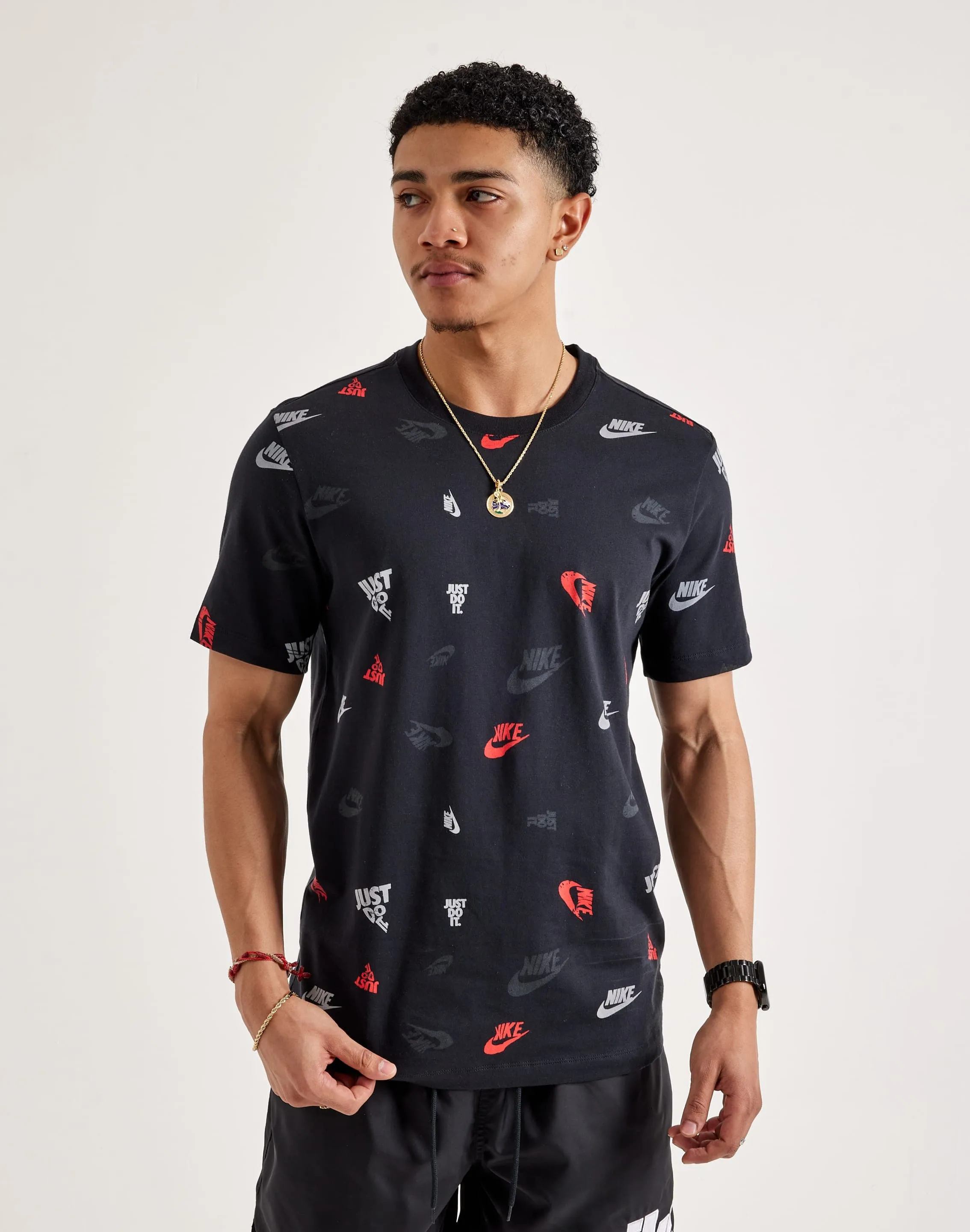 T-shirt Nike Sportswear