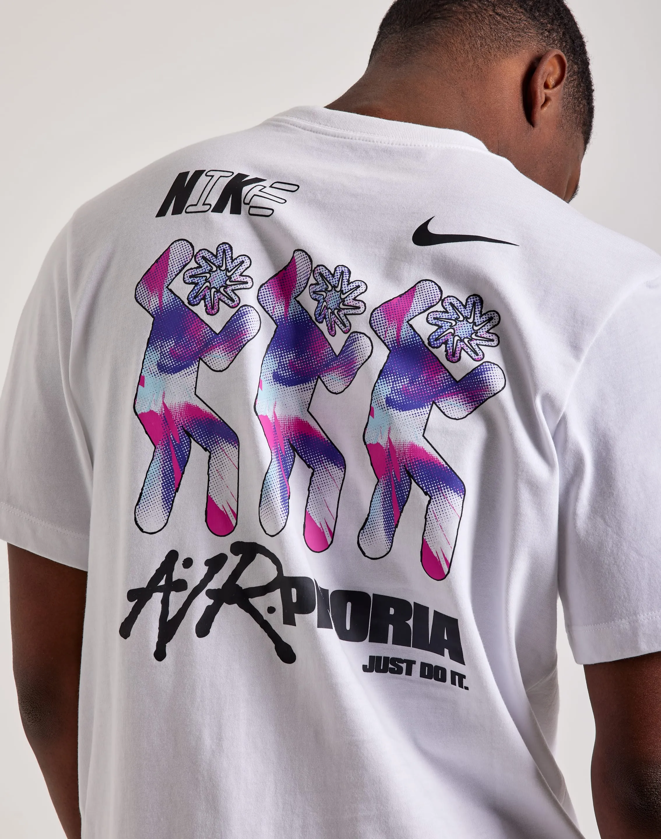 T-shirt Nike Sportswear