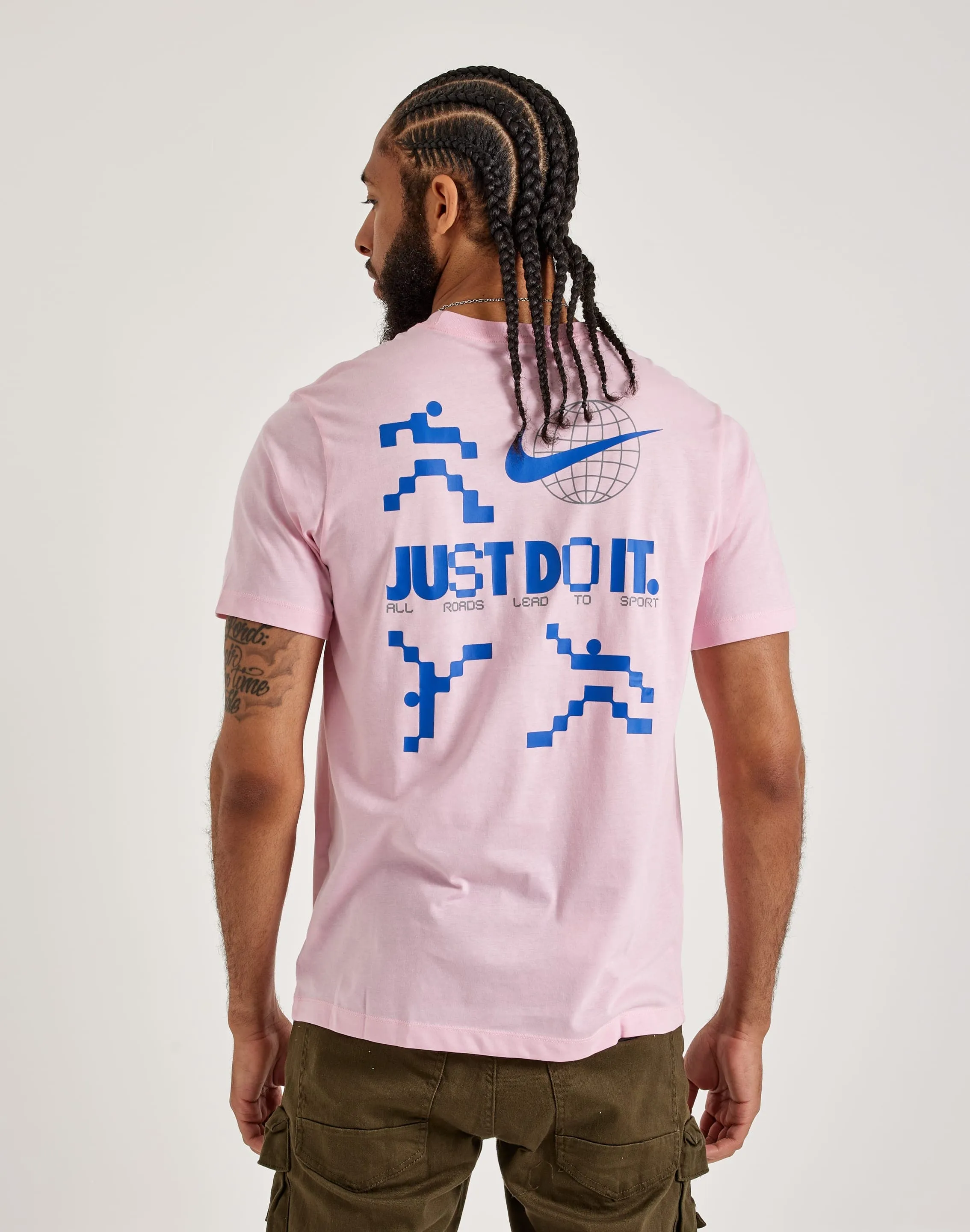 T-shirt Nike Sportswear