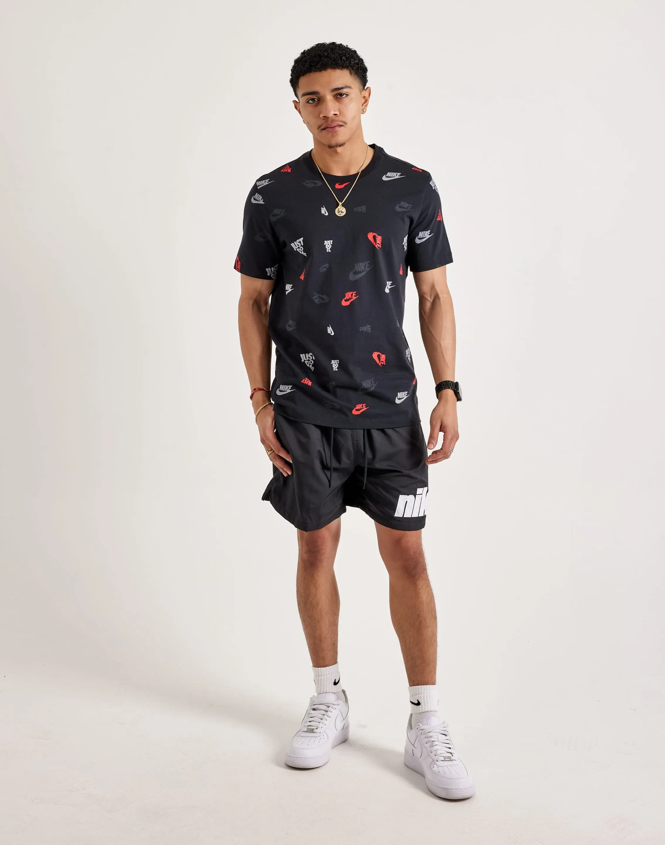 T-shirt Nike Sportswear